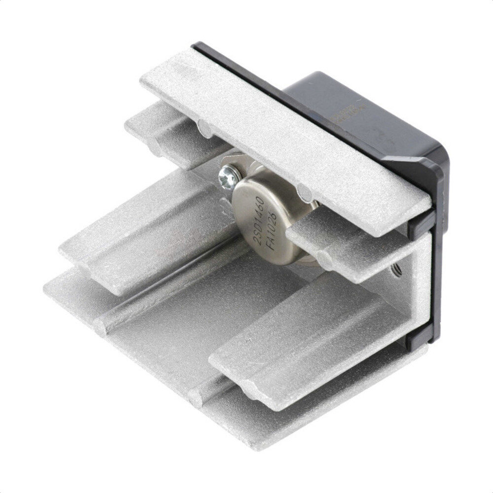 HVAC Blower Motor Resistor