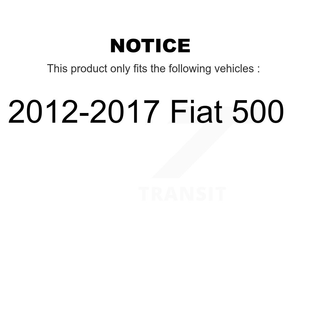 TMC - 78-TM4004 - Shock Absorber