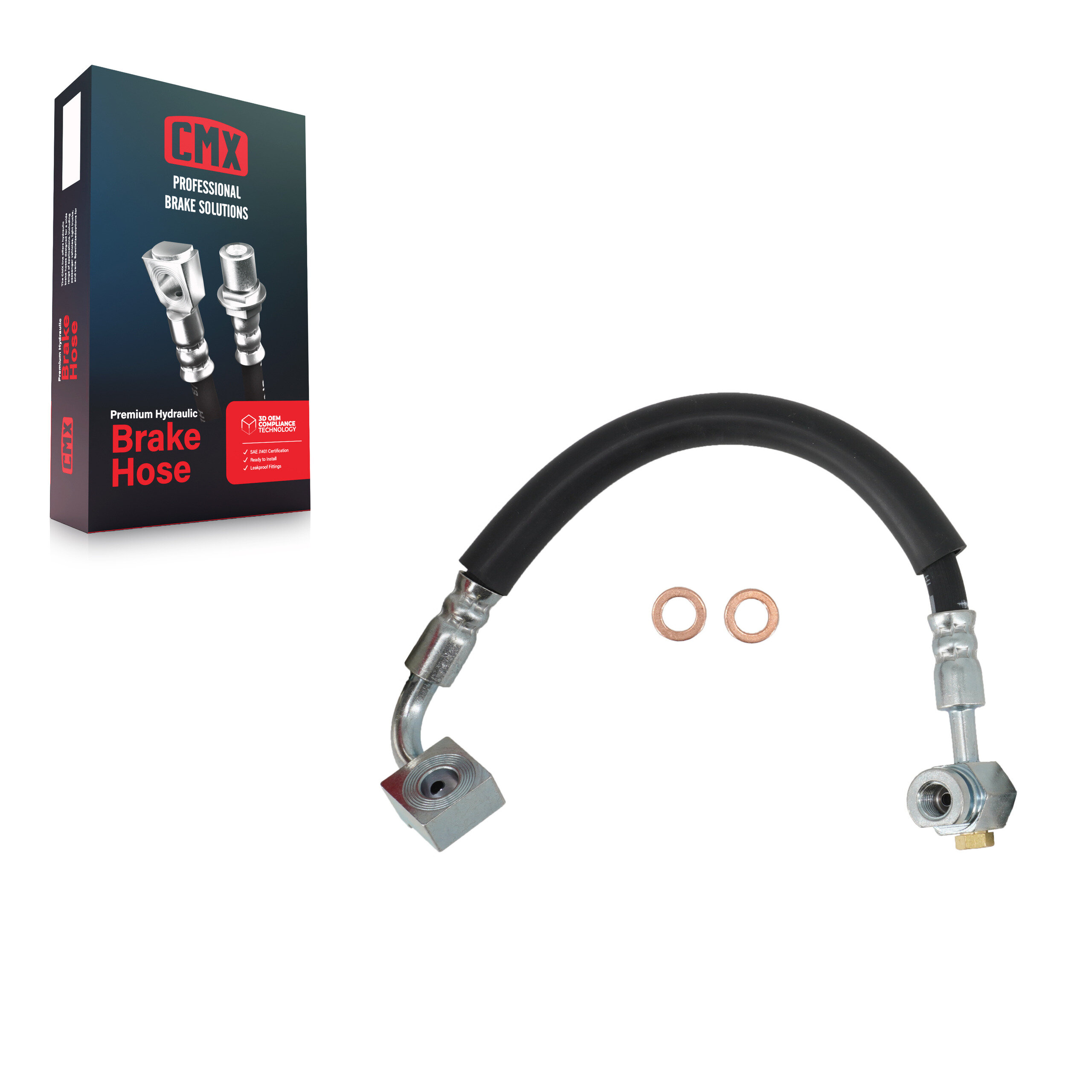 Brake Hydraulic Hose