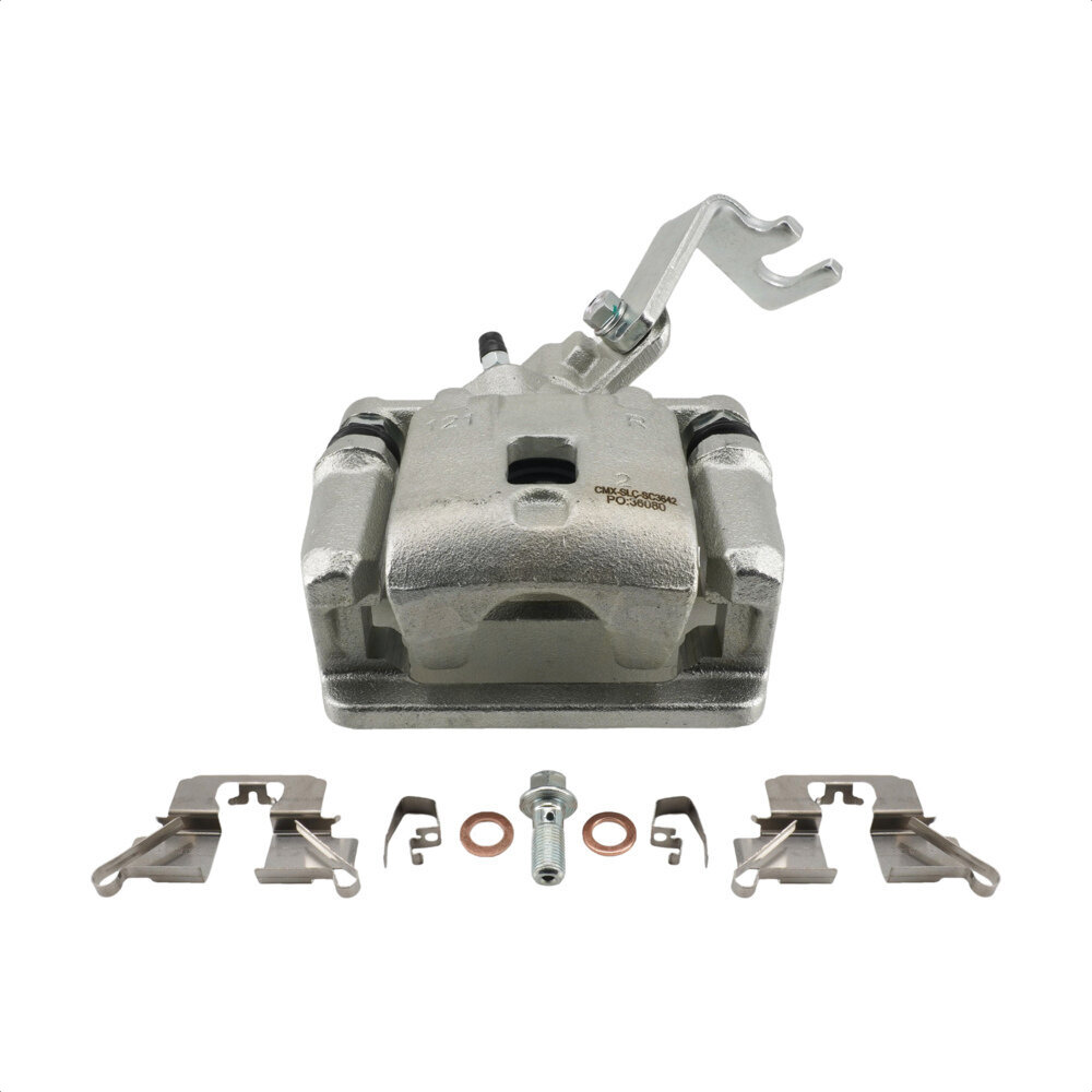 Disc Brake Caliper