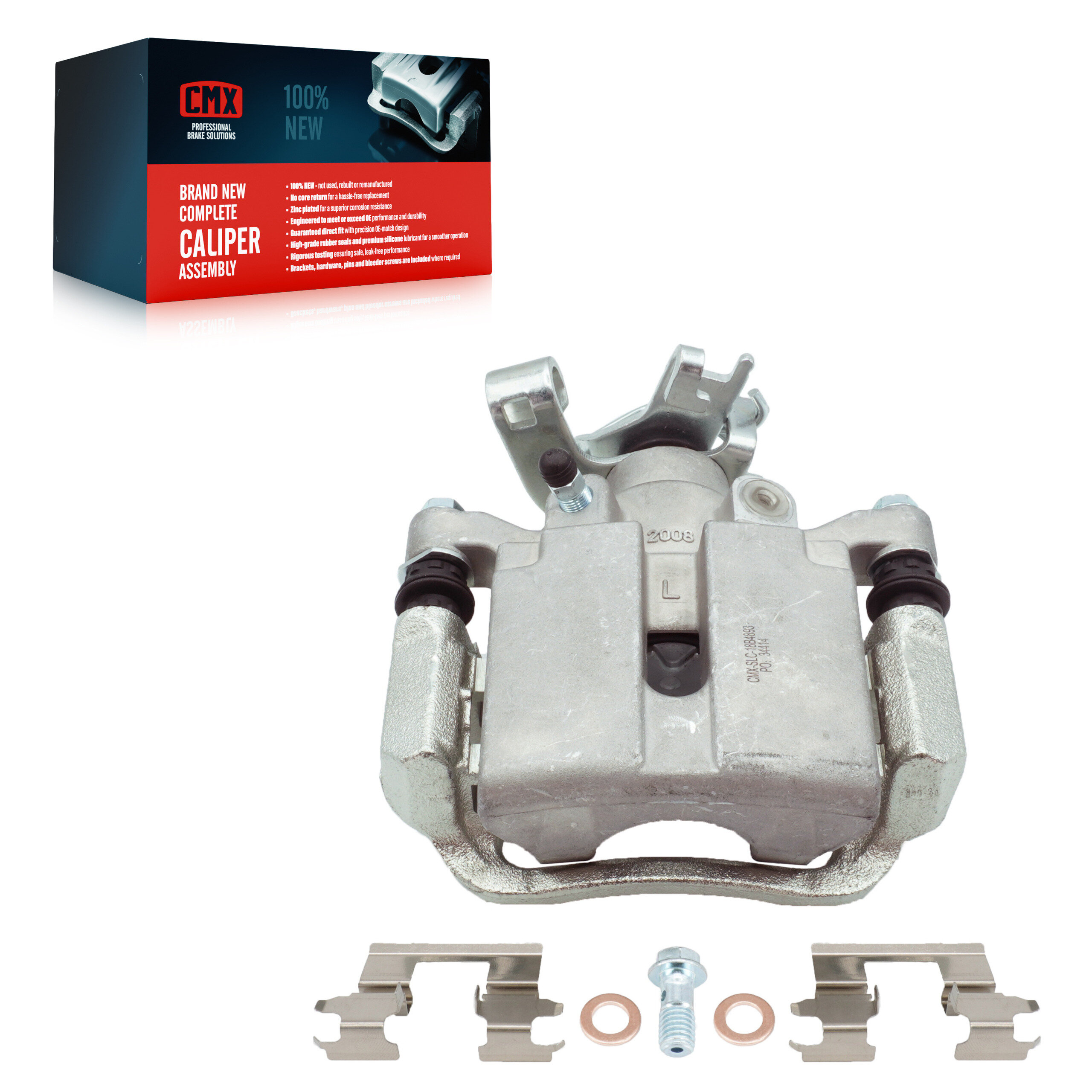 Disc Brake Caliper