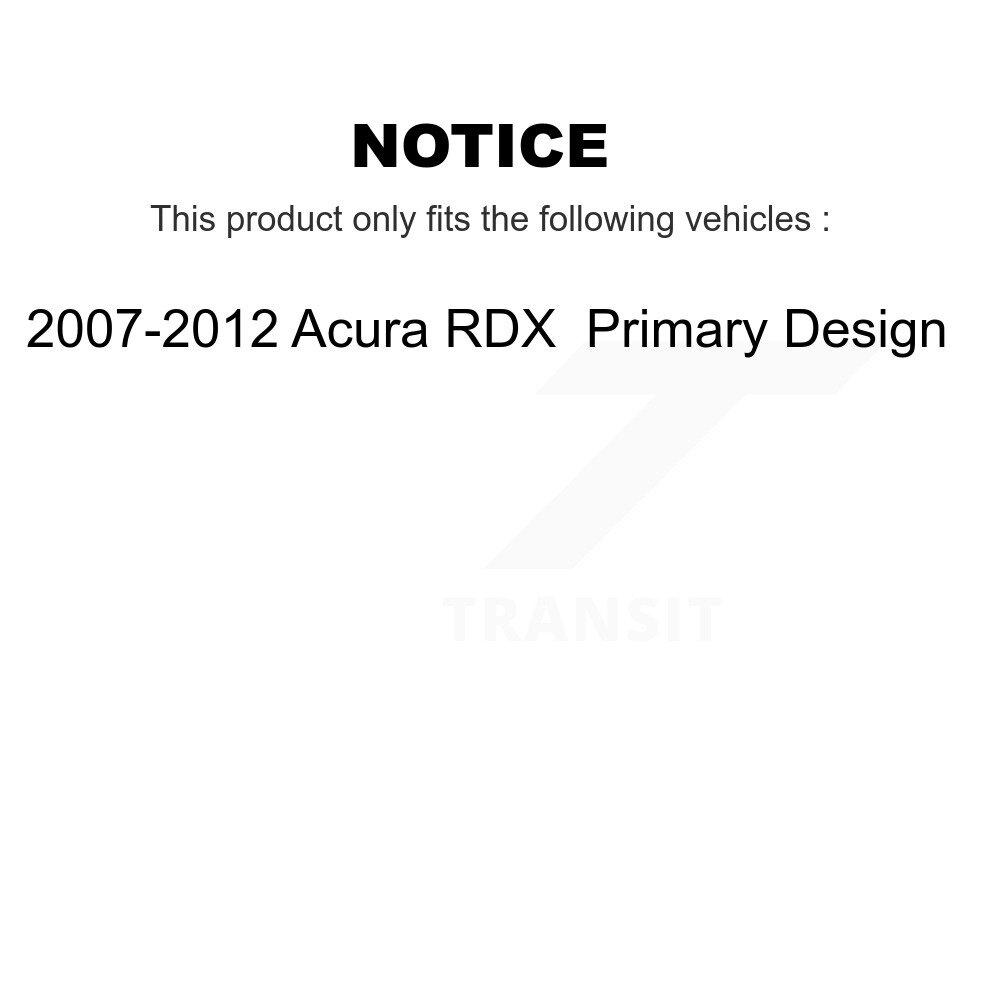 Kugel - NCV-HO21001 - CV Axle Shaft