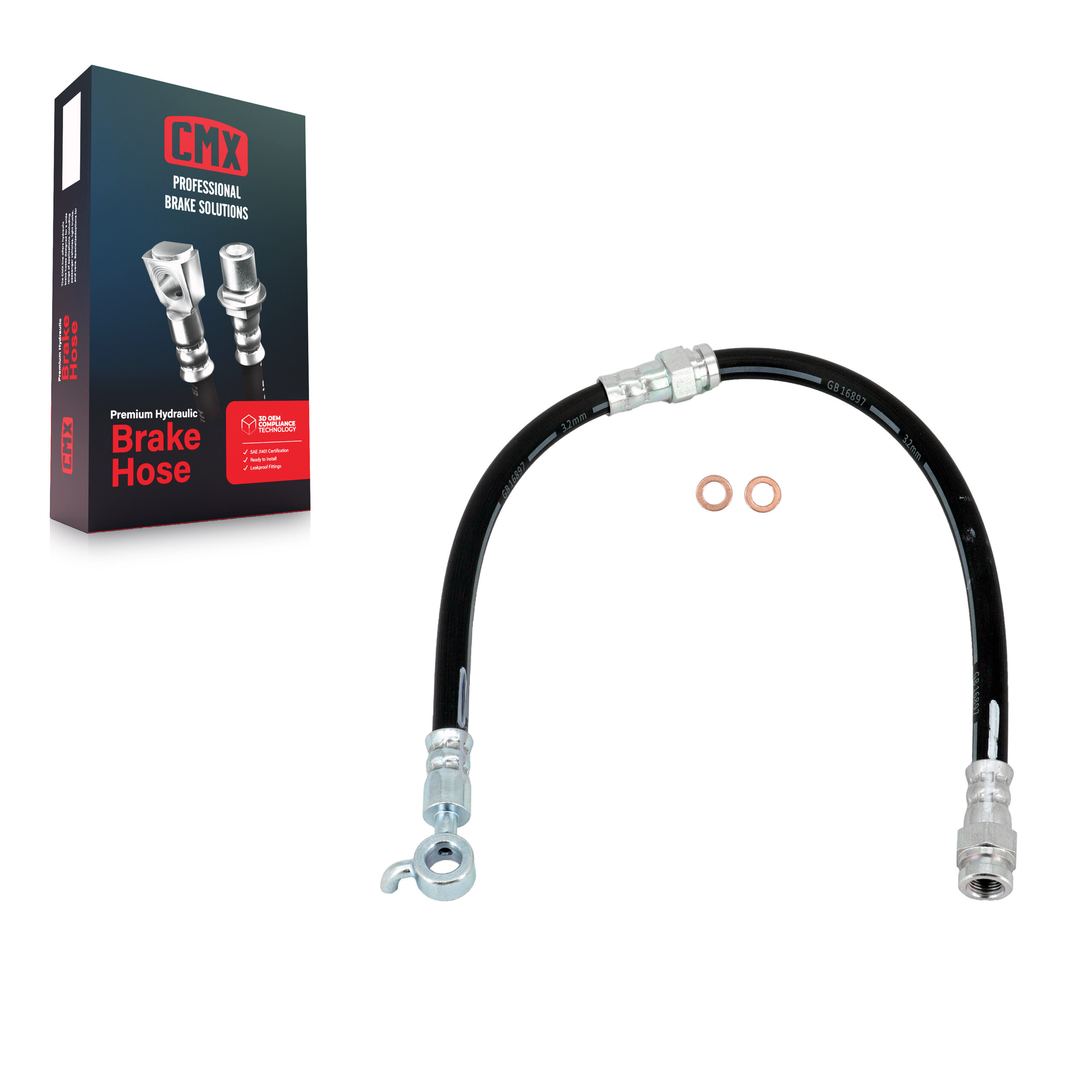 Brake Hydraulic Hose