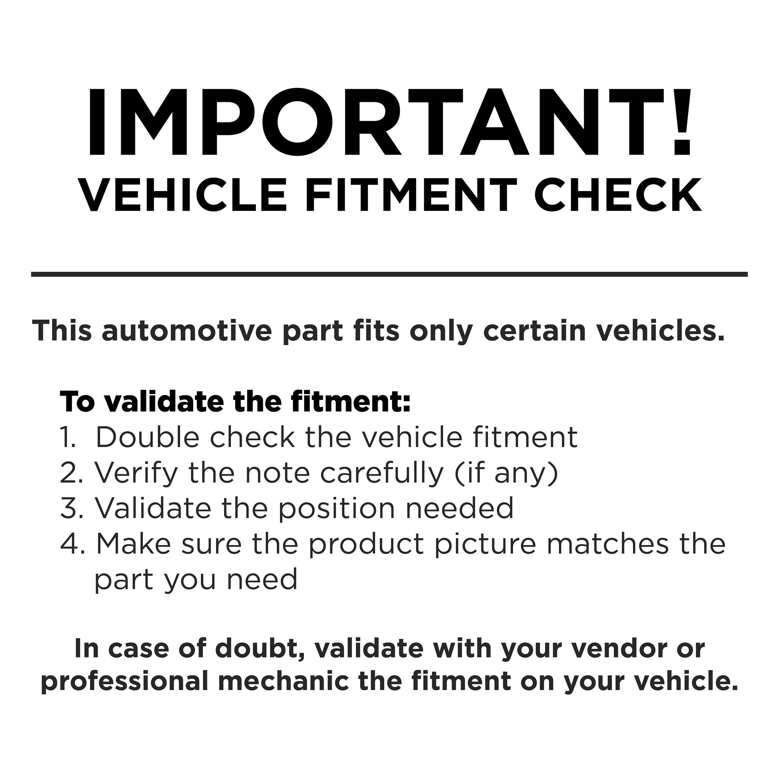 AmeriBRAKES - NWF-EPS1561 - Low-Metallic Brake Pads