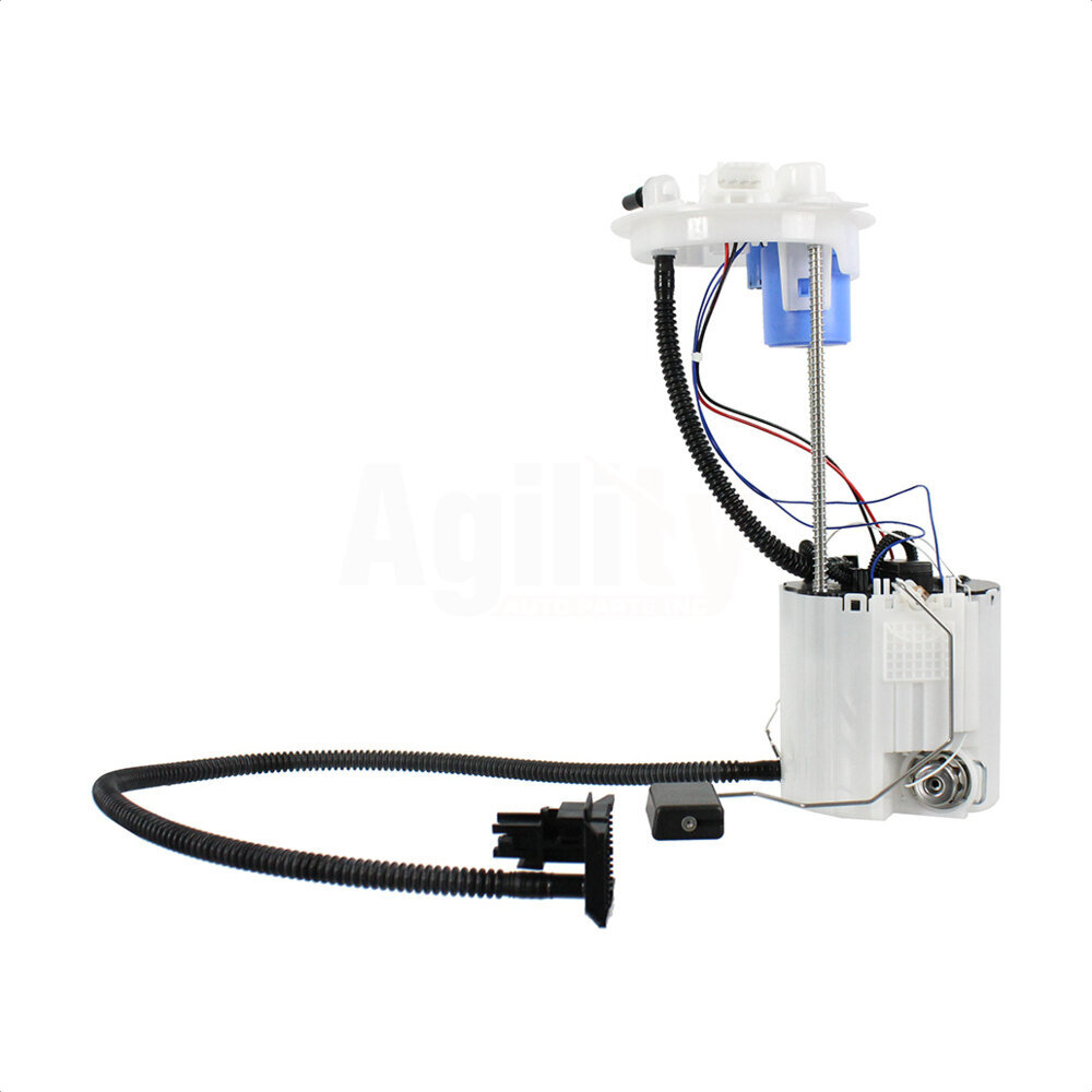 Fuel Pump Module Assembly