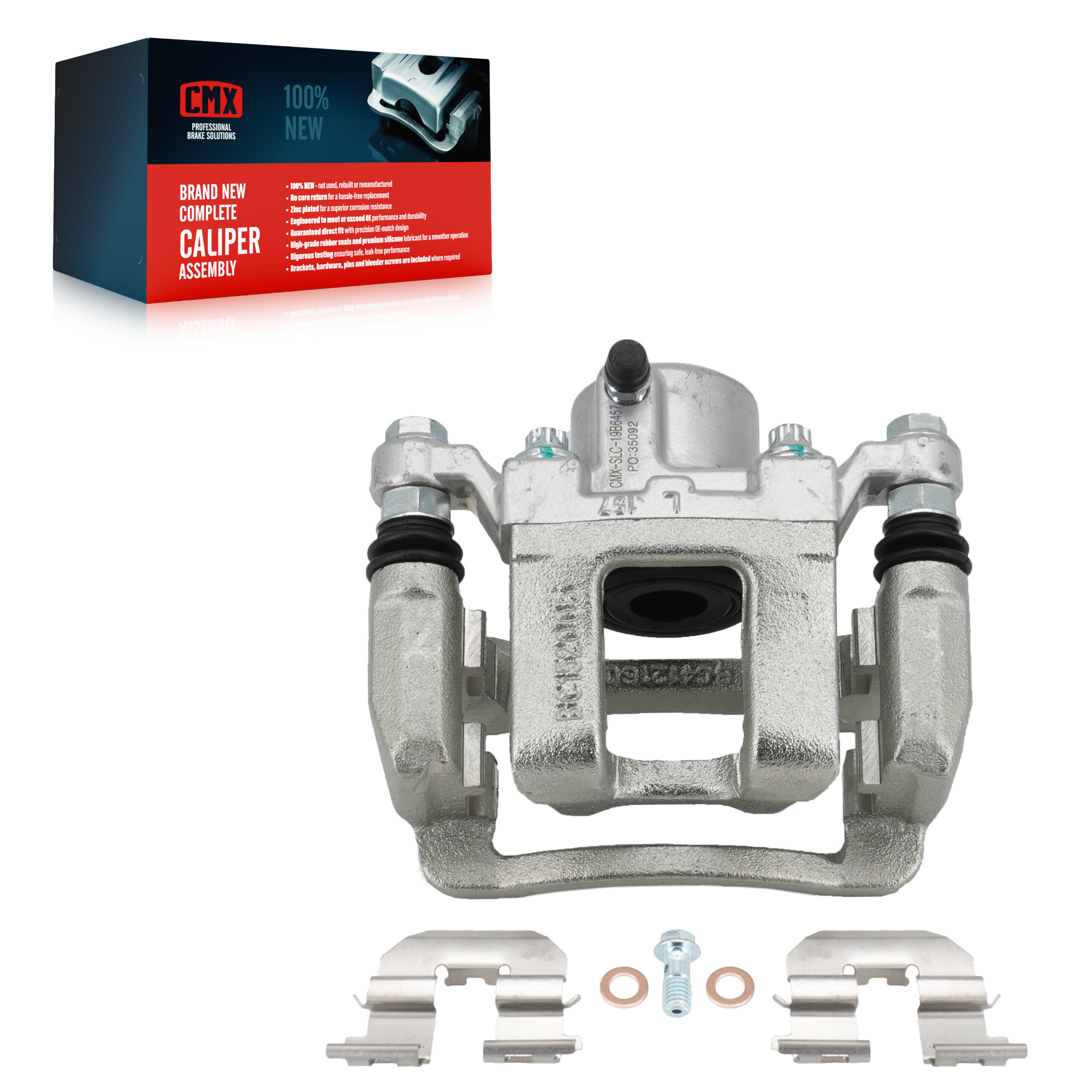 Disc Brake Caliper