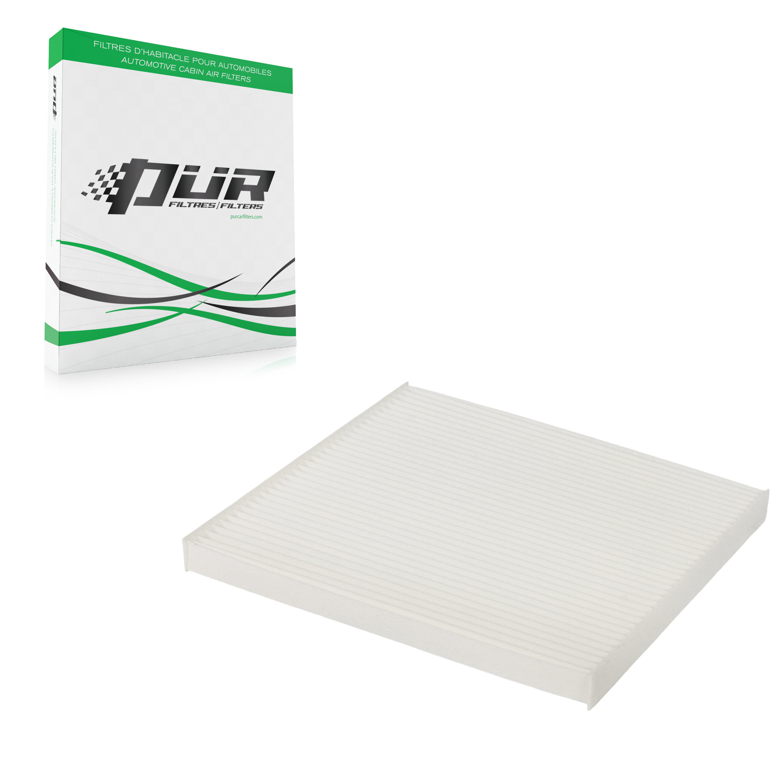 Cabin Air Filter