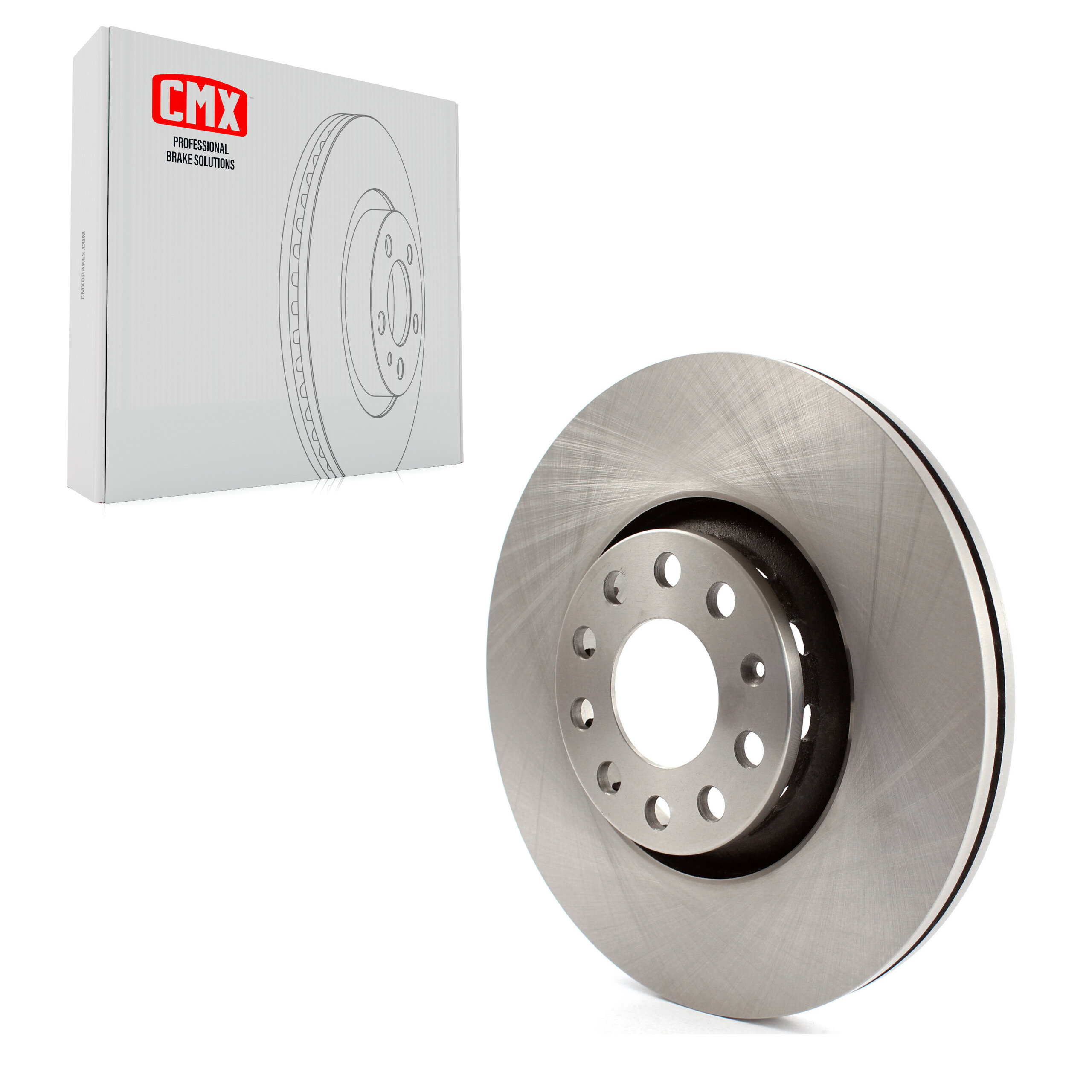 Disc Brake Rotor