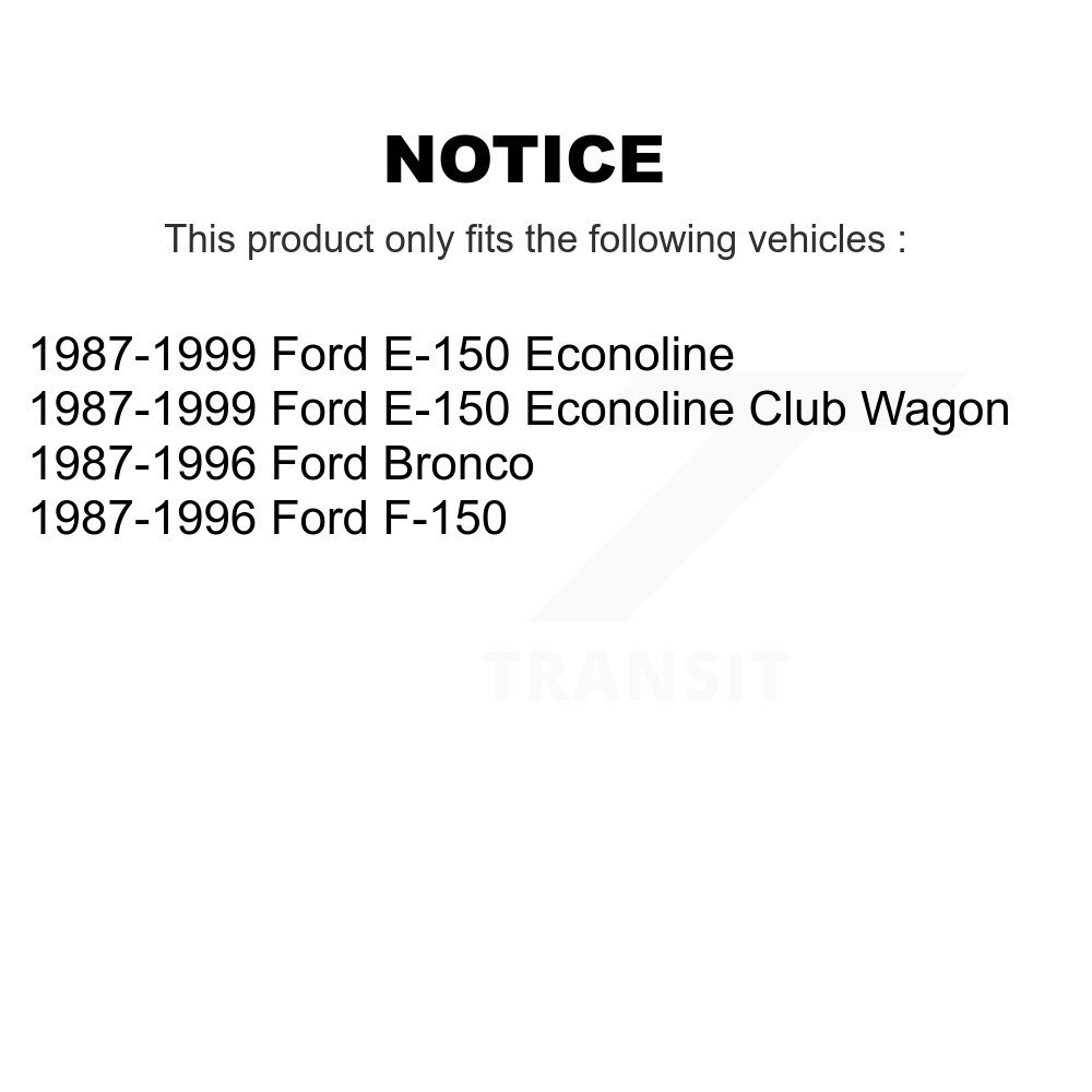CMX - 8-2324 - Brake Drum