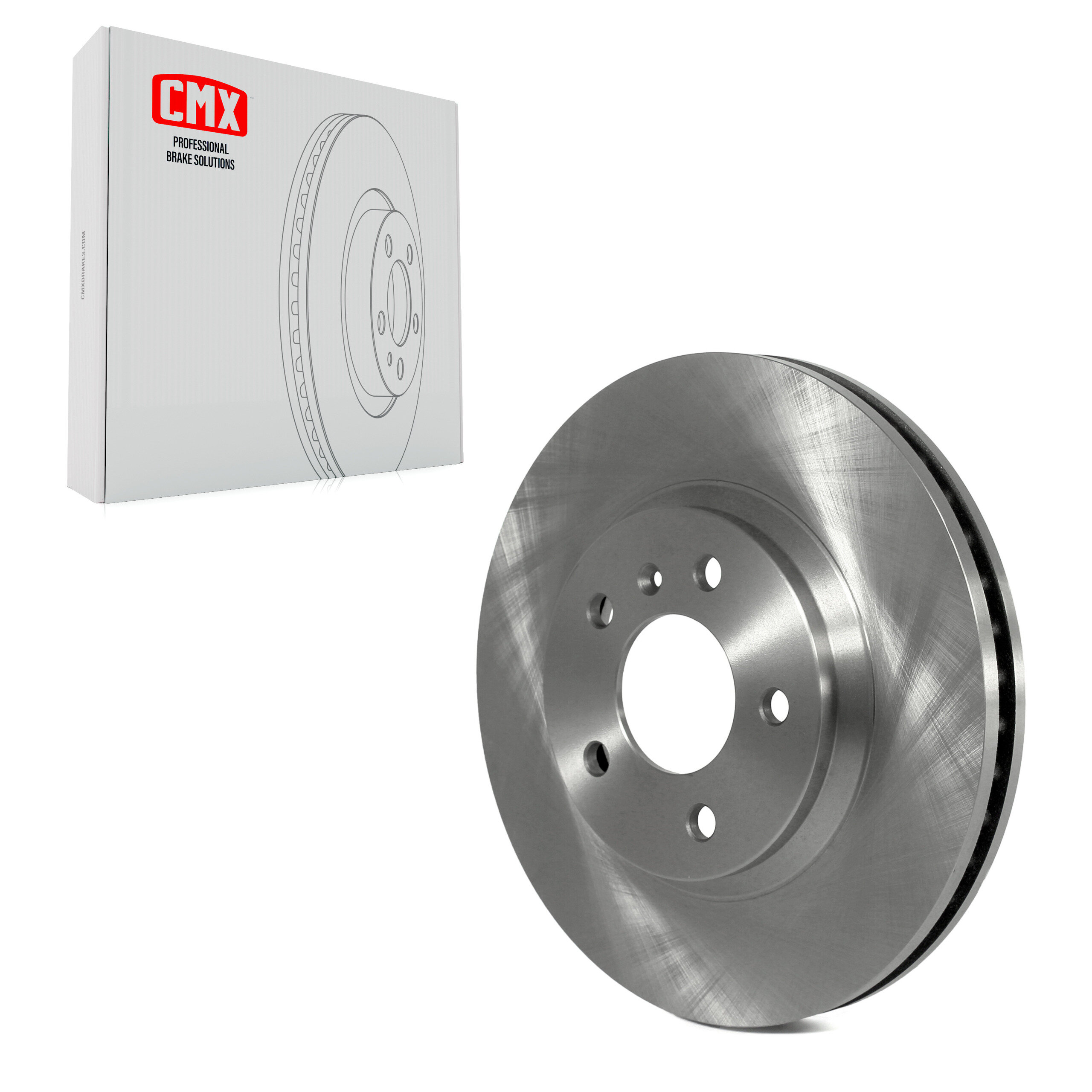Disc Brake Rotor