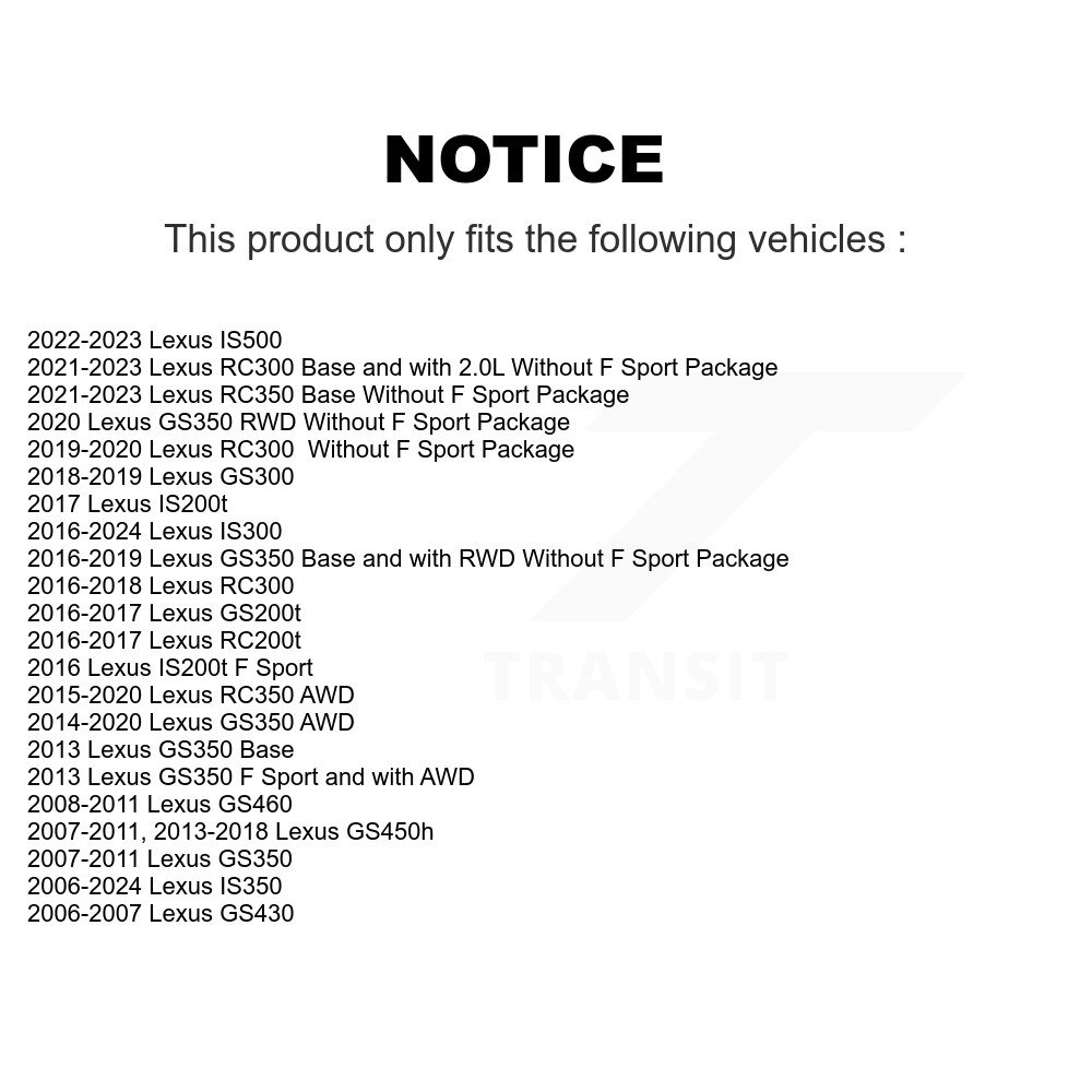 SIM - SIM-1118 - Semi-Metallic Brake Pads