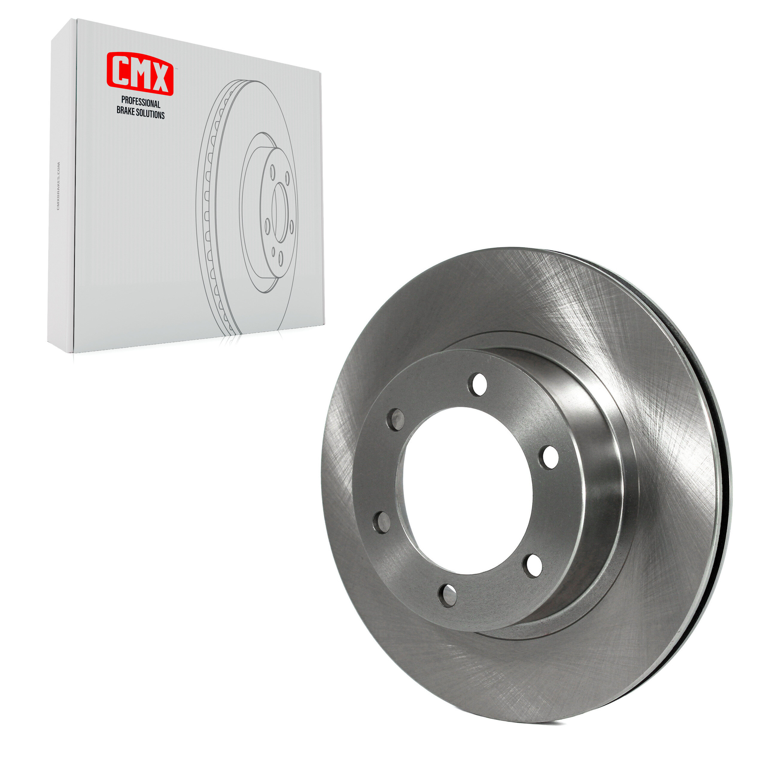 Disc Brake Rotor