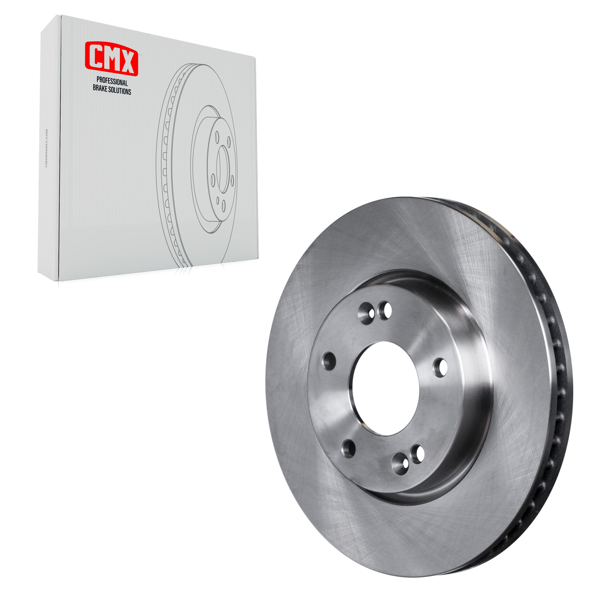 Disc Brake Rotor