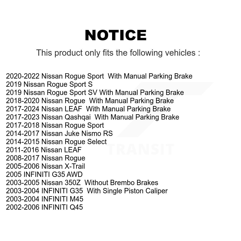 DS-One - DS1-980113 - Coated Disc Brake Rotor