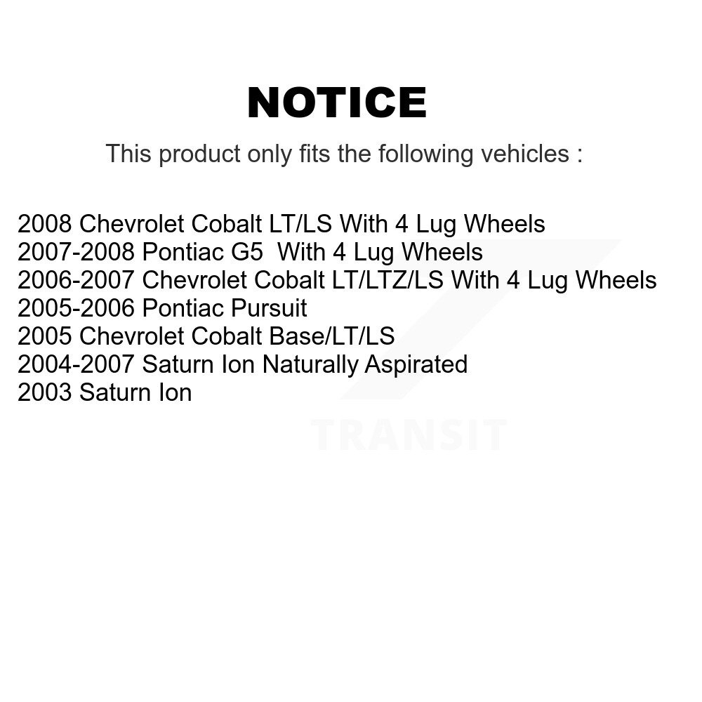 CMX - 8-9749 - Brake Drum