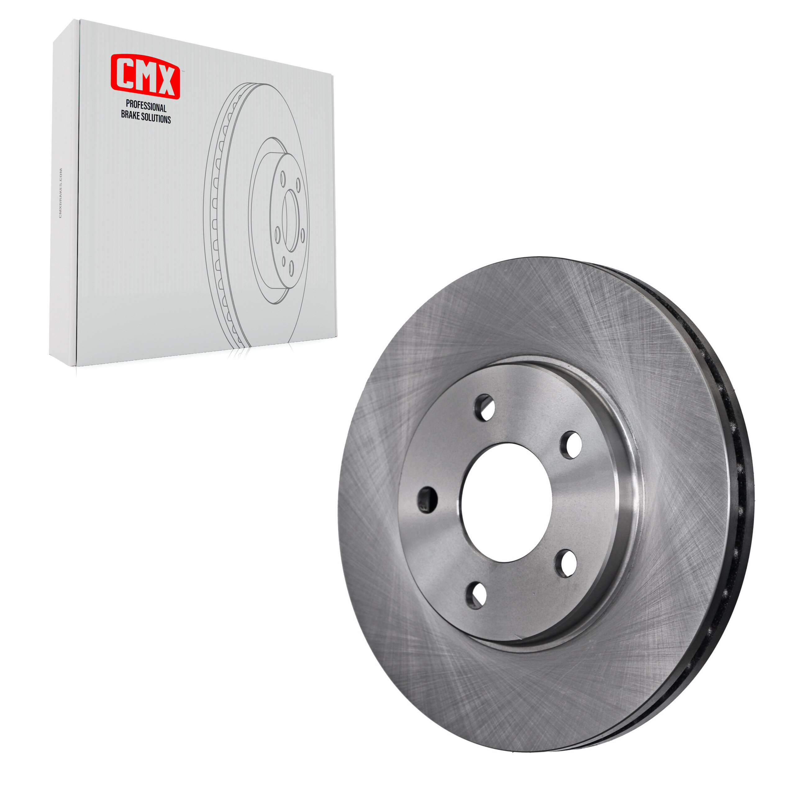 Disc Brake Rotor