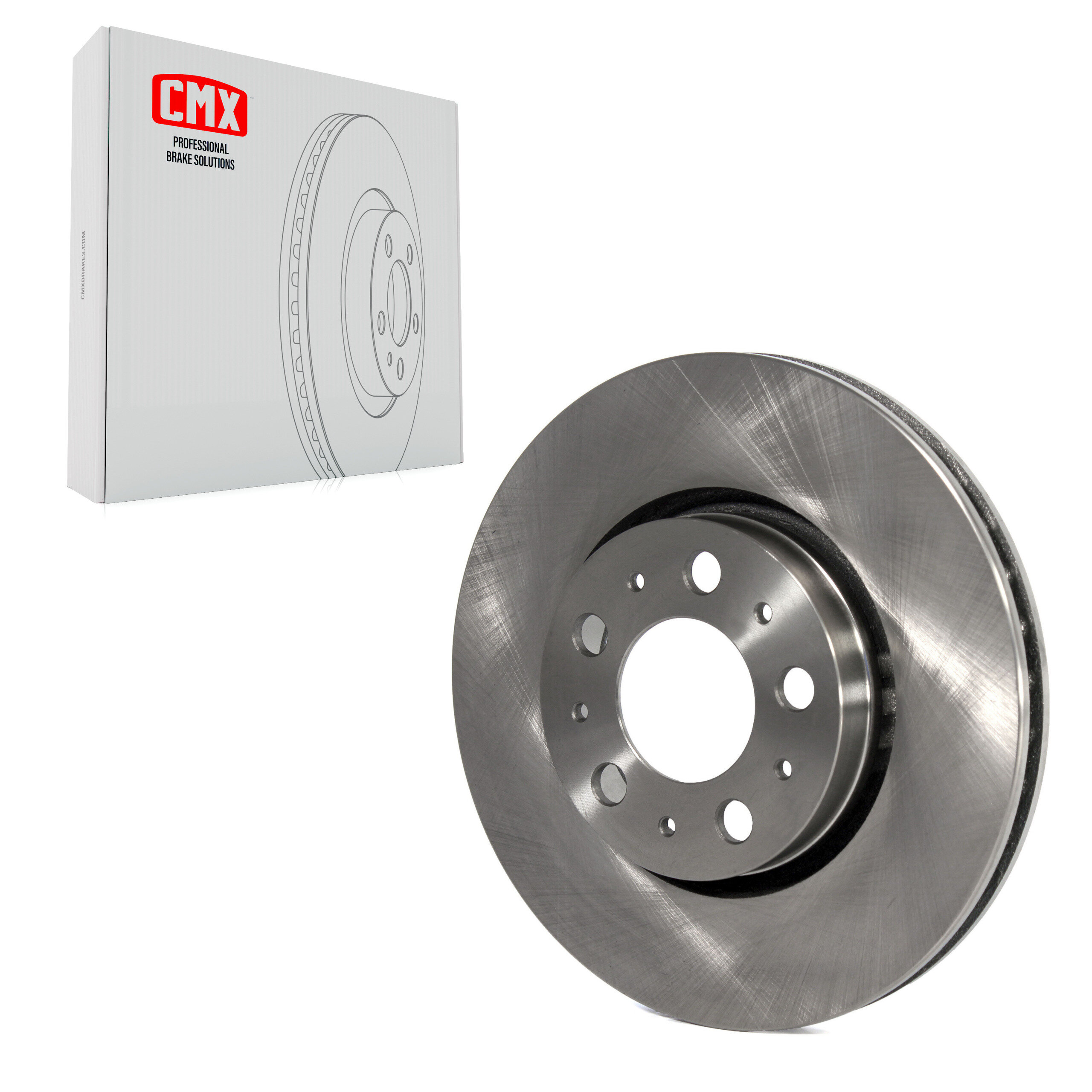 Disc Brake Rotor