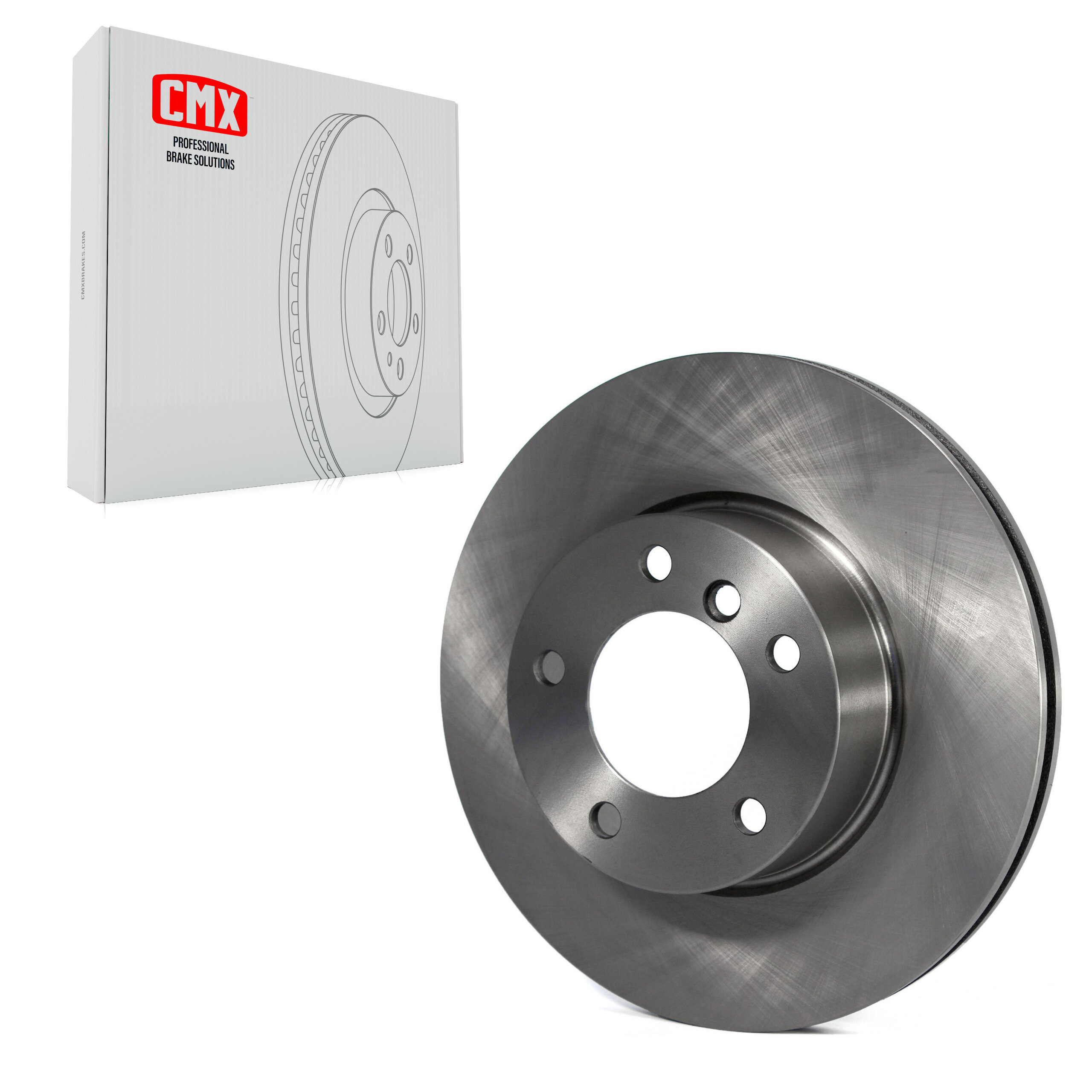 Disc Brake Rotor