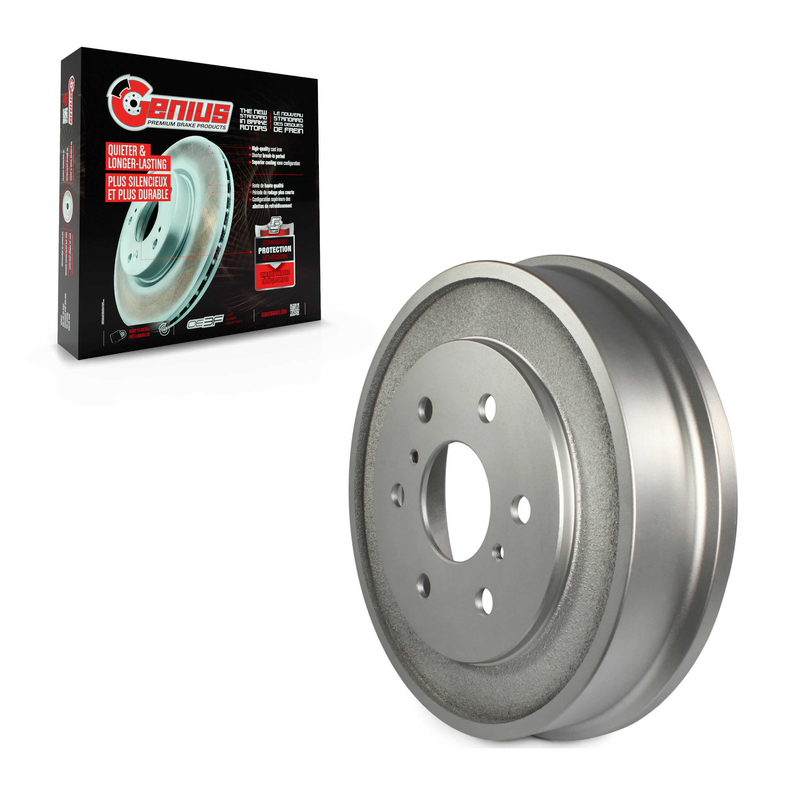 Brake Drum