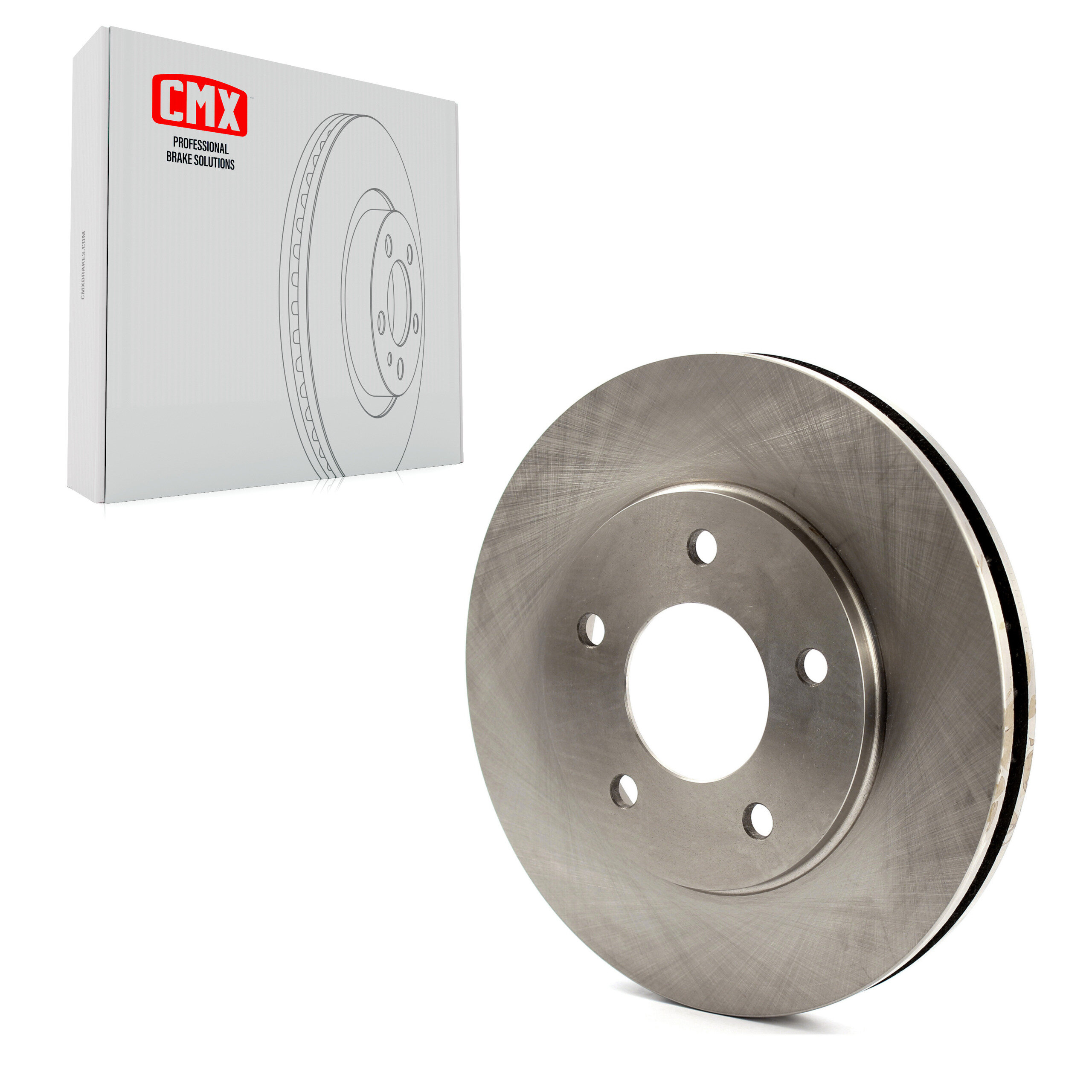 Disc Brake Rotor