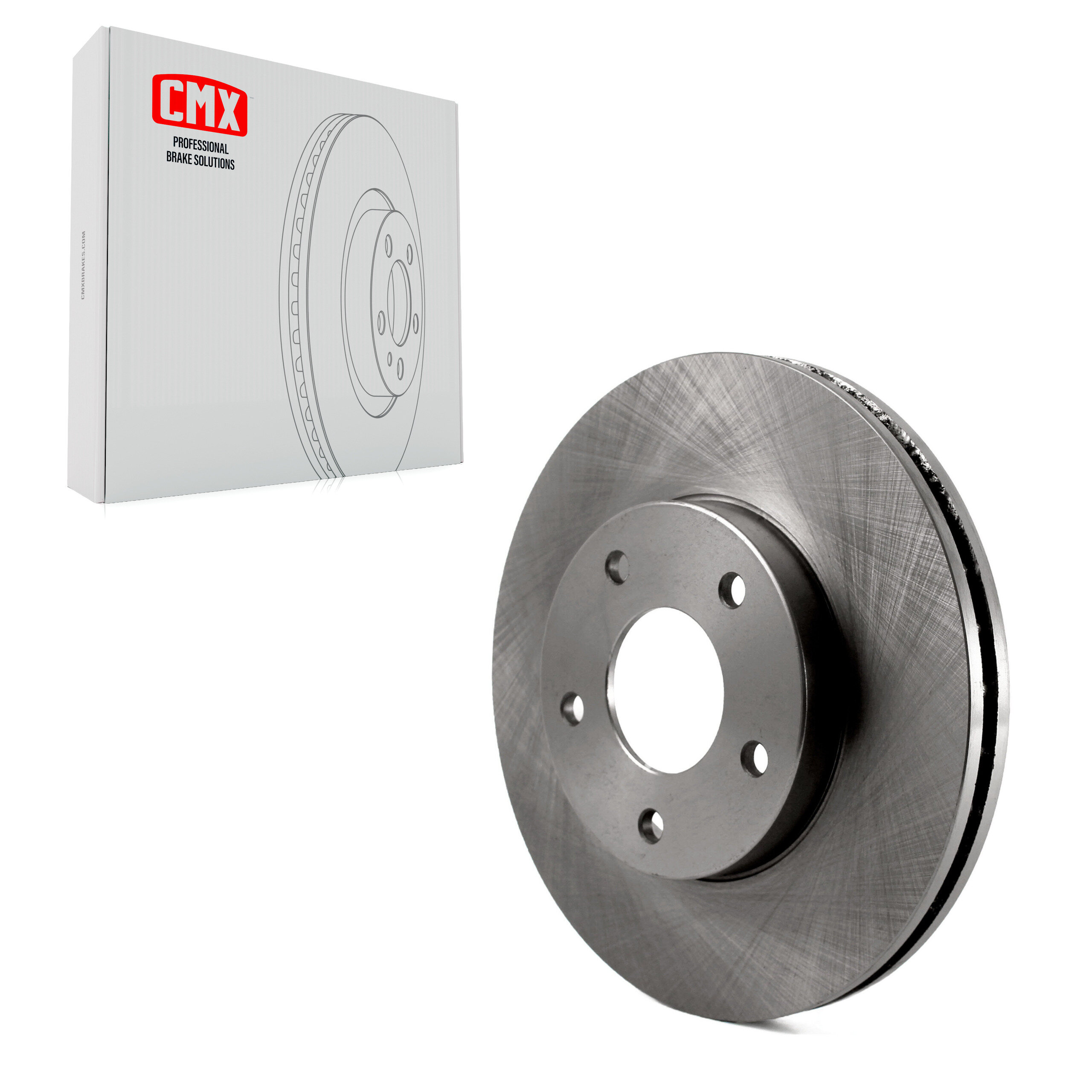 Disc Brake Rotor