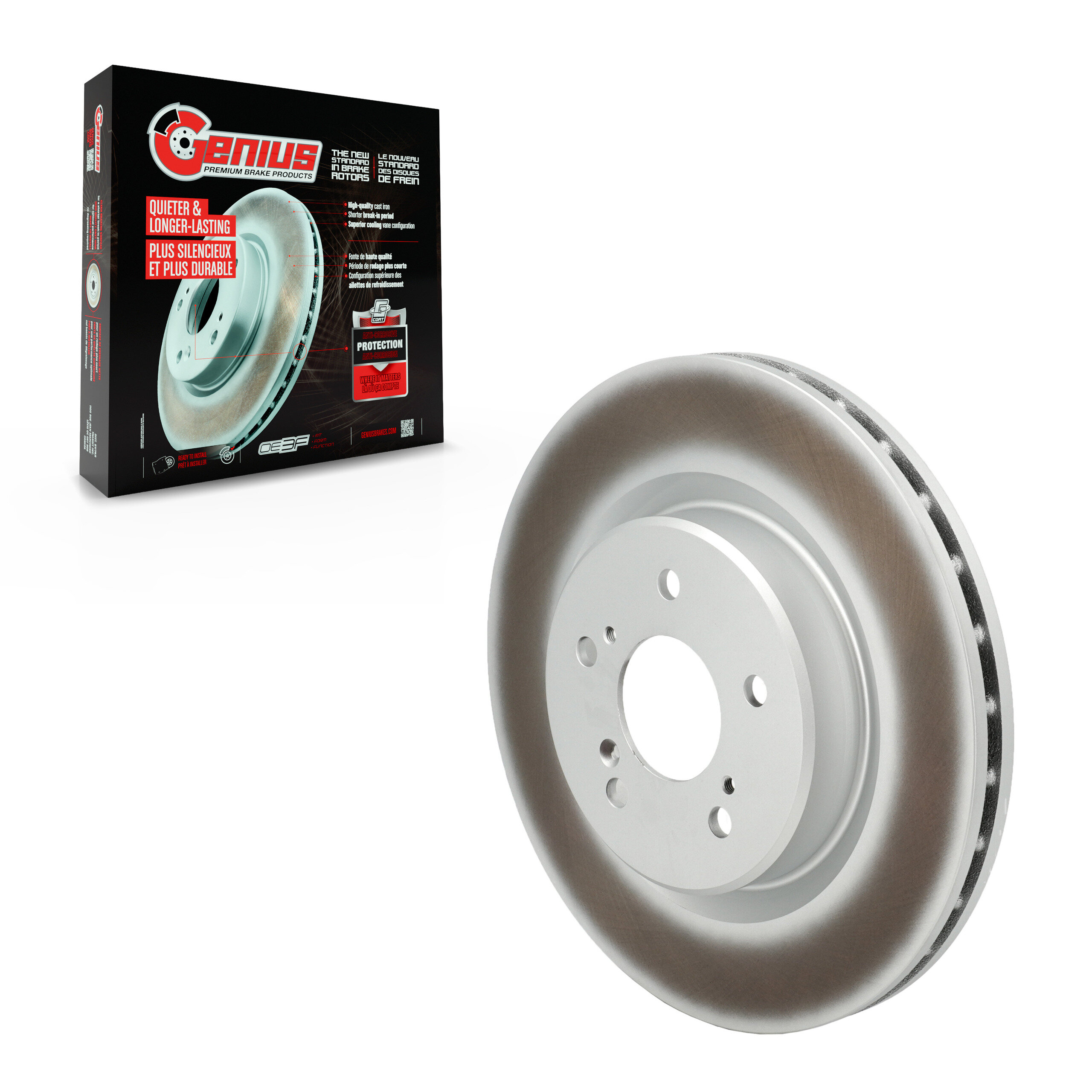 Disc Brake Rotor