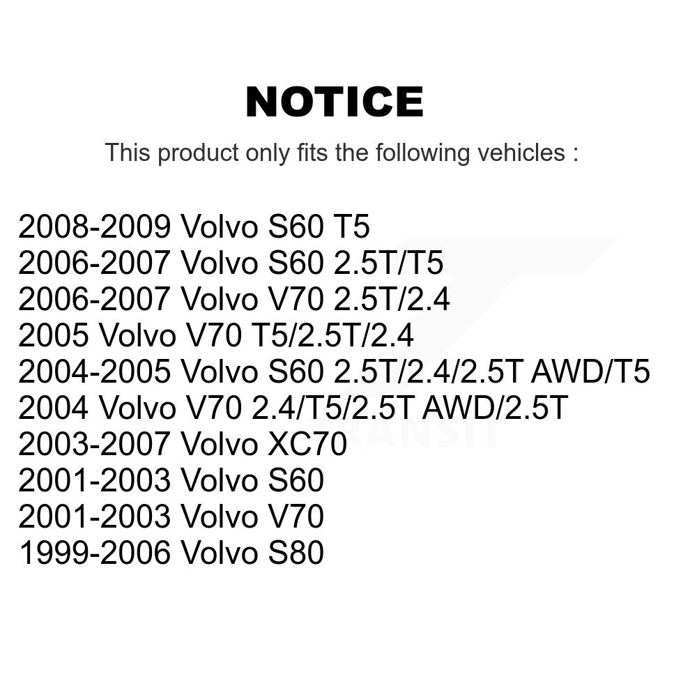 SIM - SIM-794 - Semi-Metallic Brake Pads