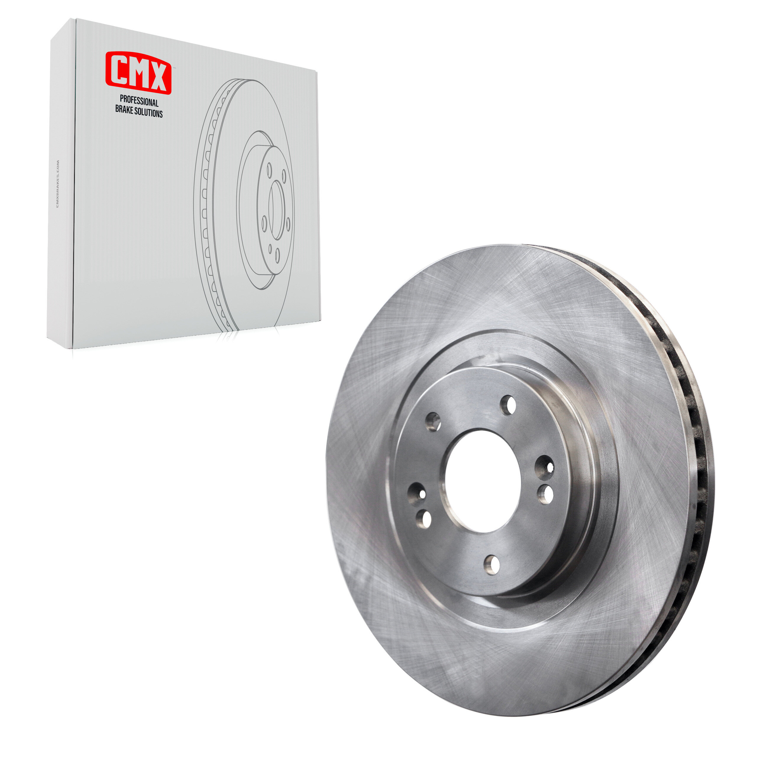 Disc Brake Rotor