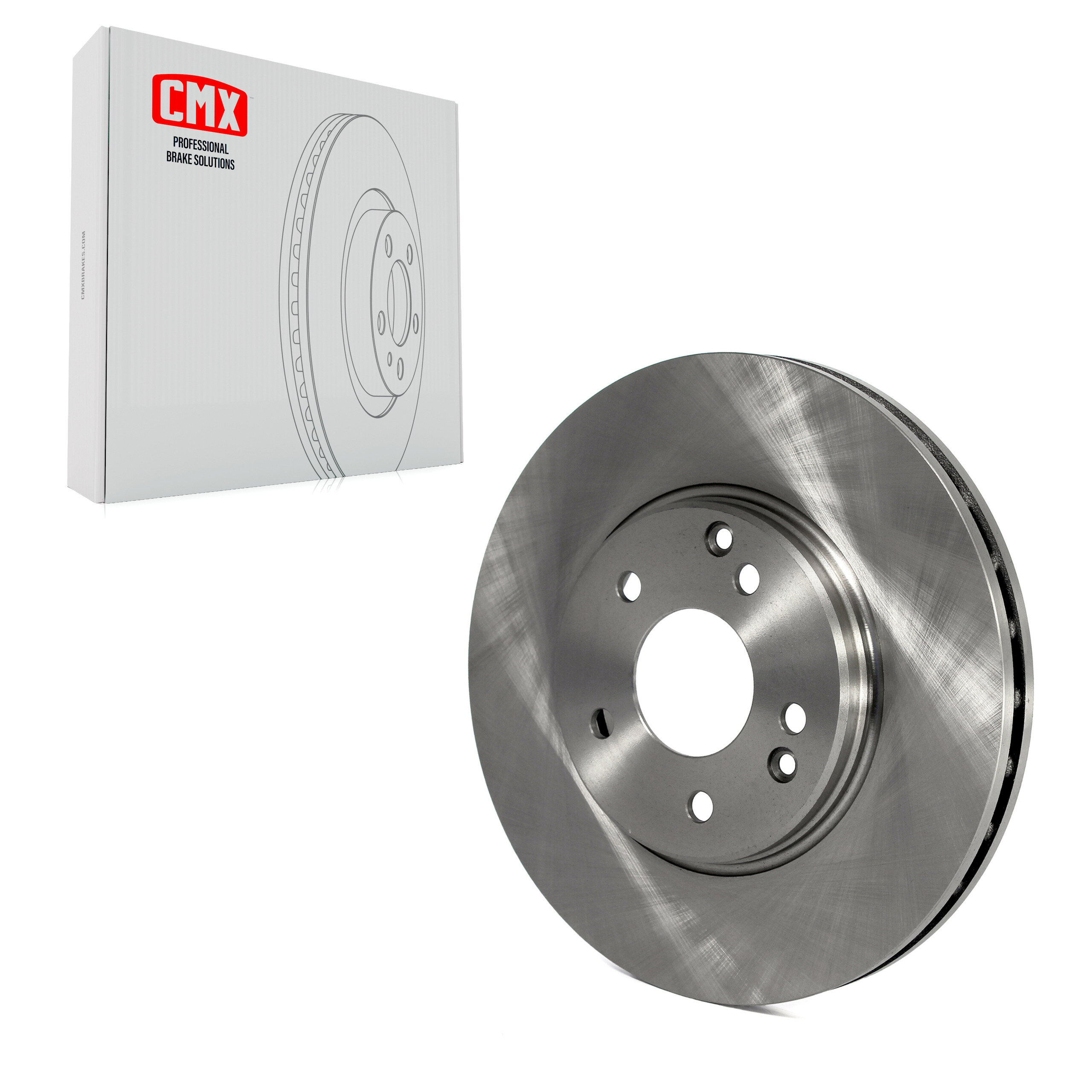 Disc Brake Rotor