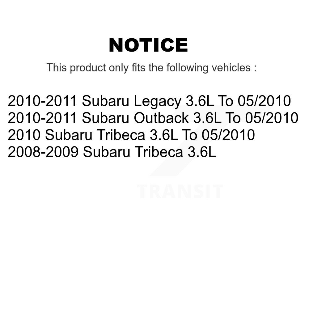 Mpulse - SEN-2VTS0080 - Engine Variable Valve Timing VVT Solenoid