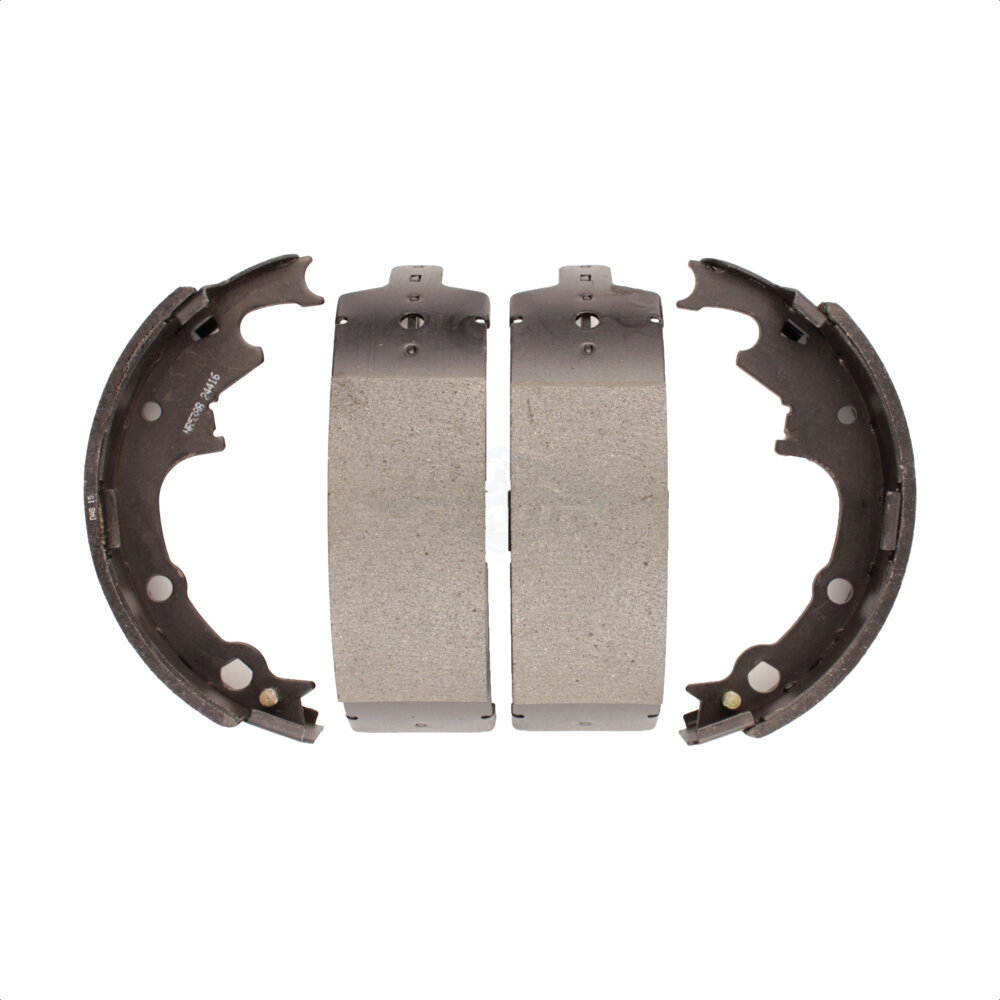 Drum Brake Shoe