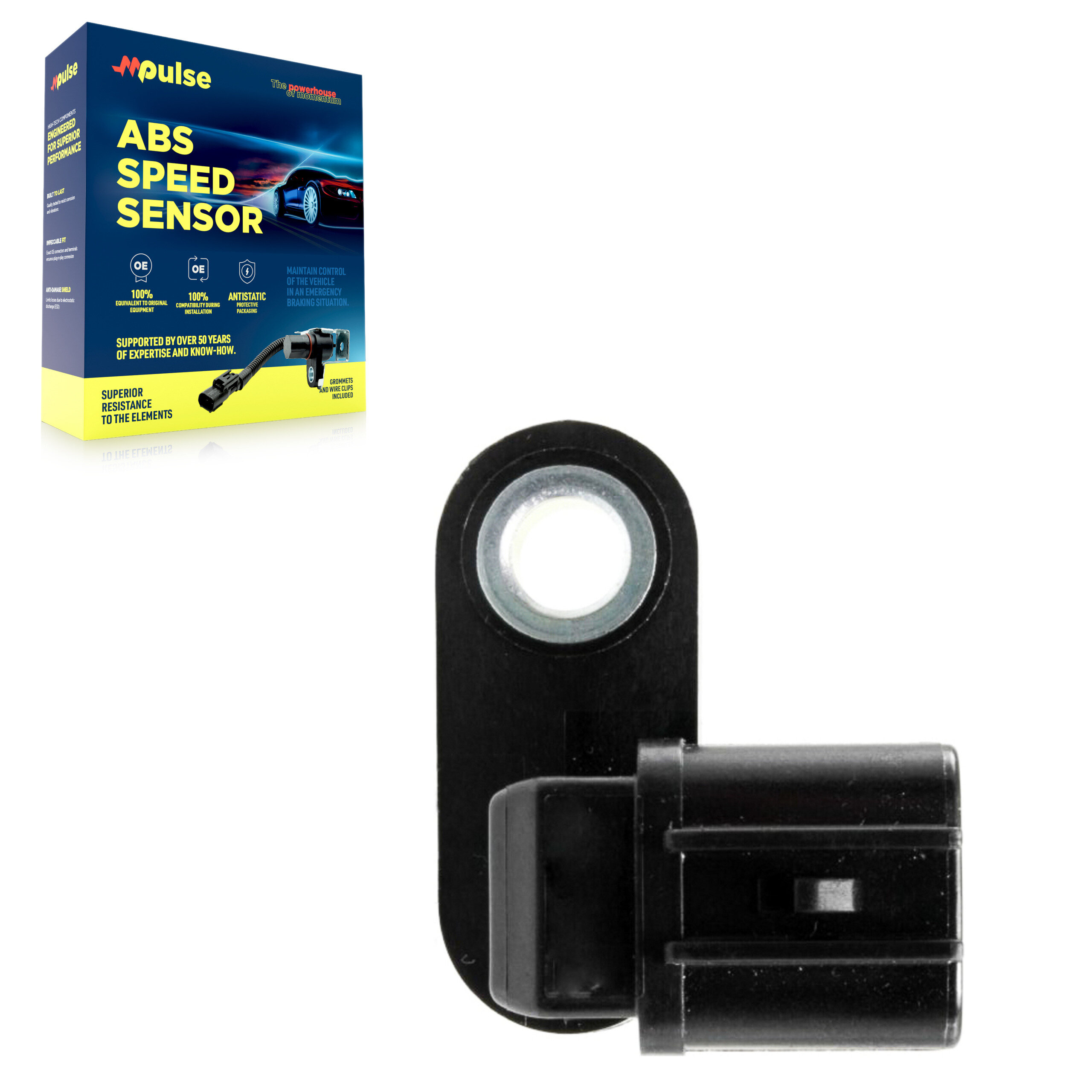 ABS Wheel Speed Sensor