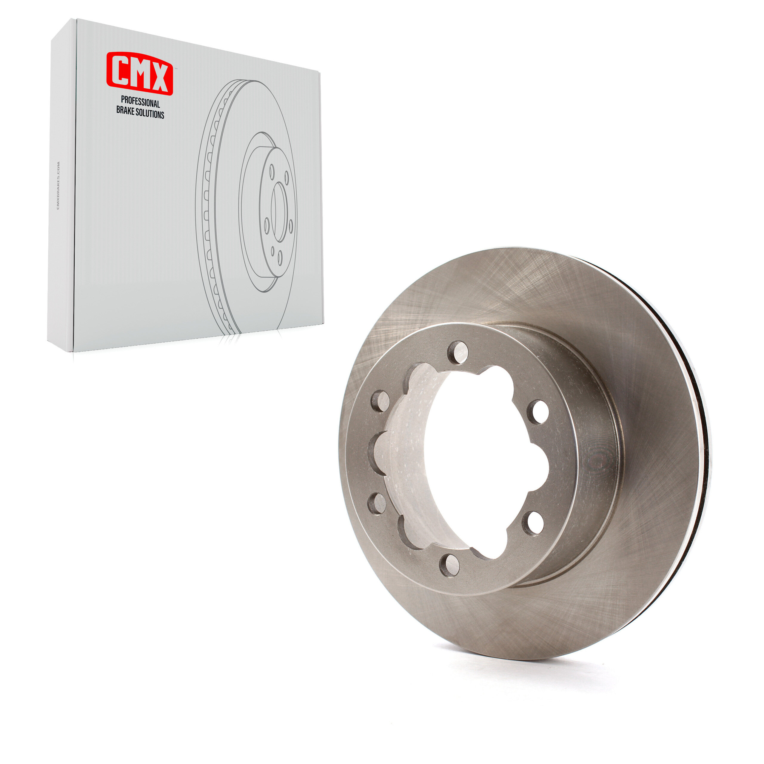 Disc Brake Rotor