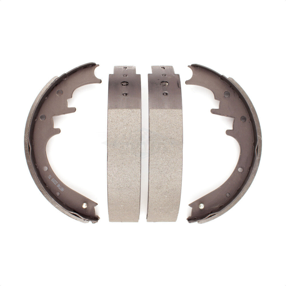 Drum Brake Shoe