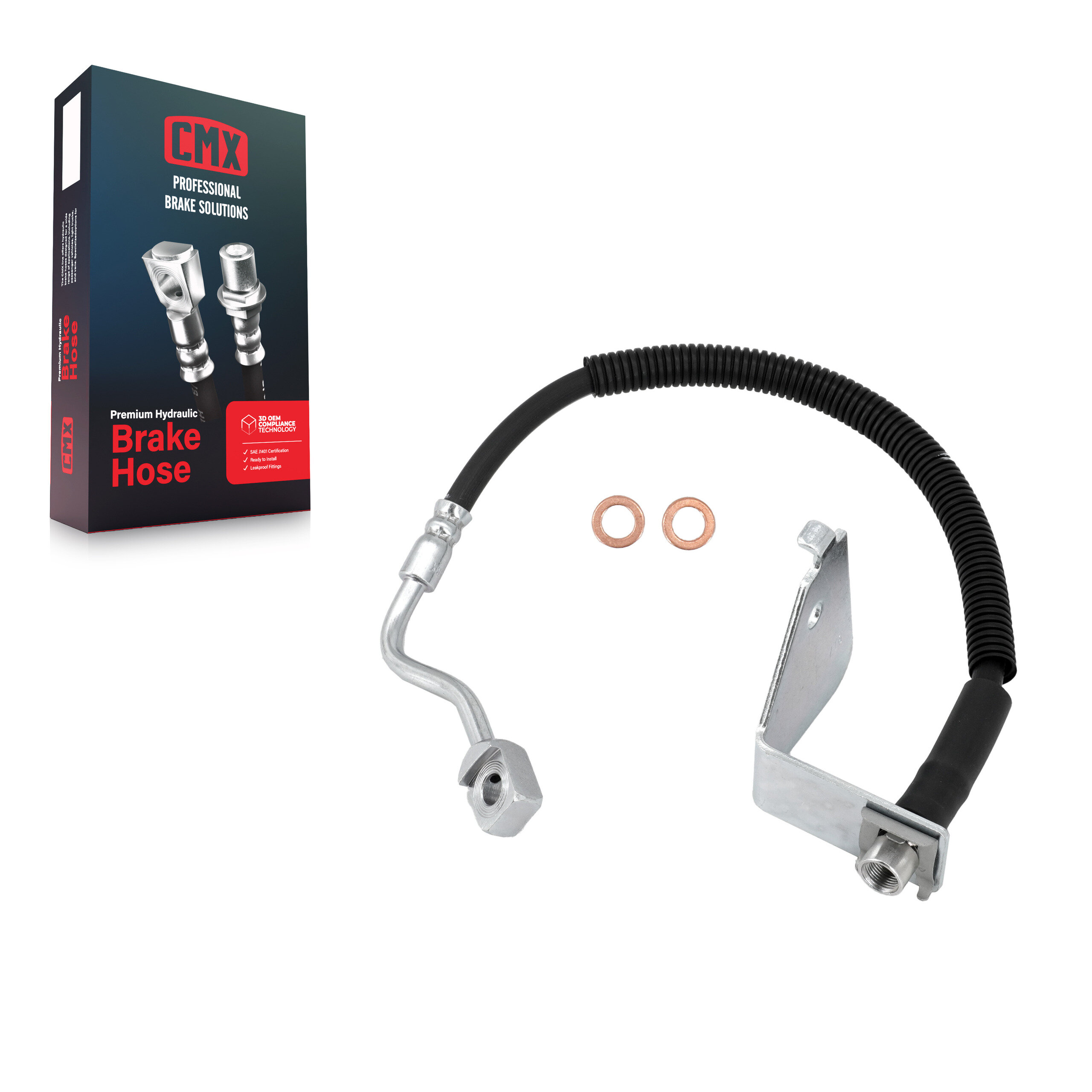 Brake Hydraulic Hose