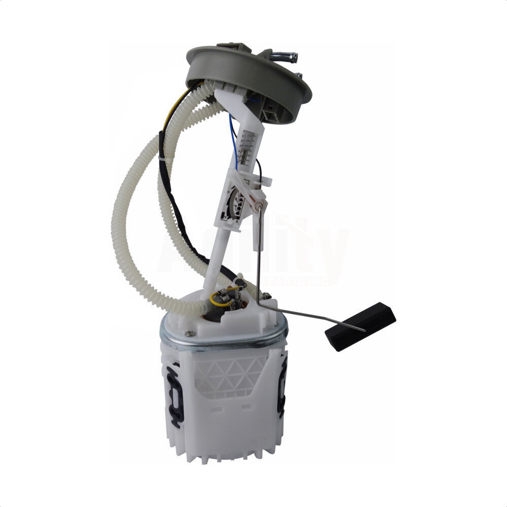 Fuel Pump Module Assembly
