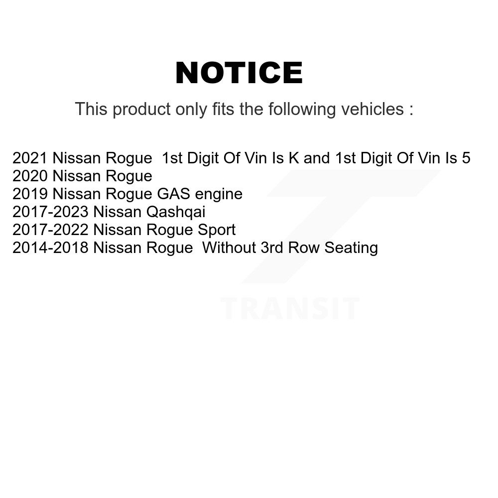 CMX - CMX-D1737 - Ceramic Brake Pads