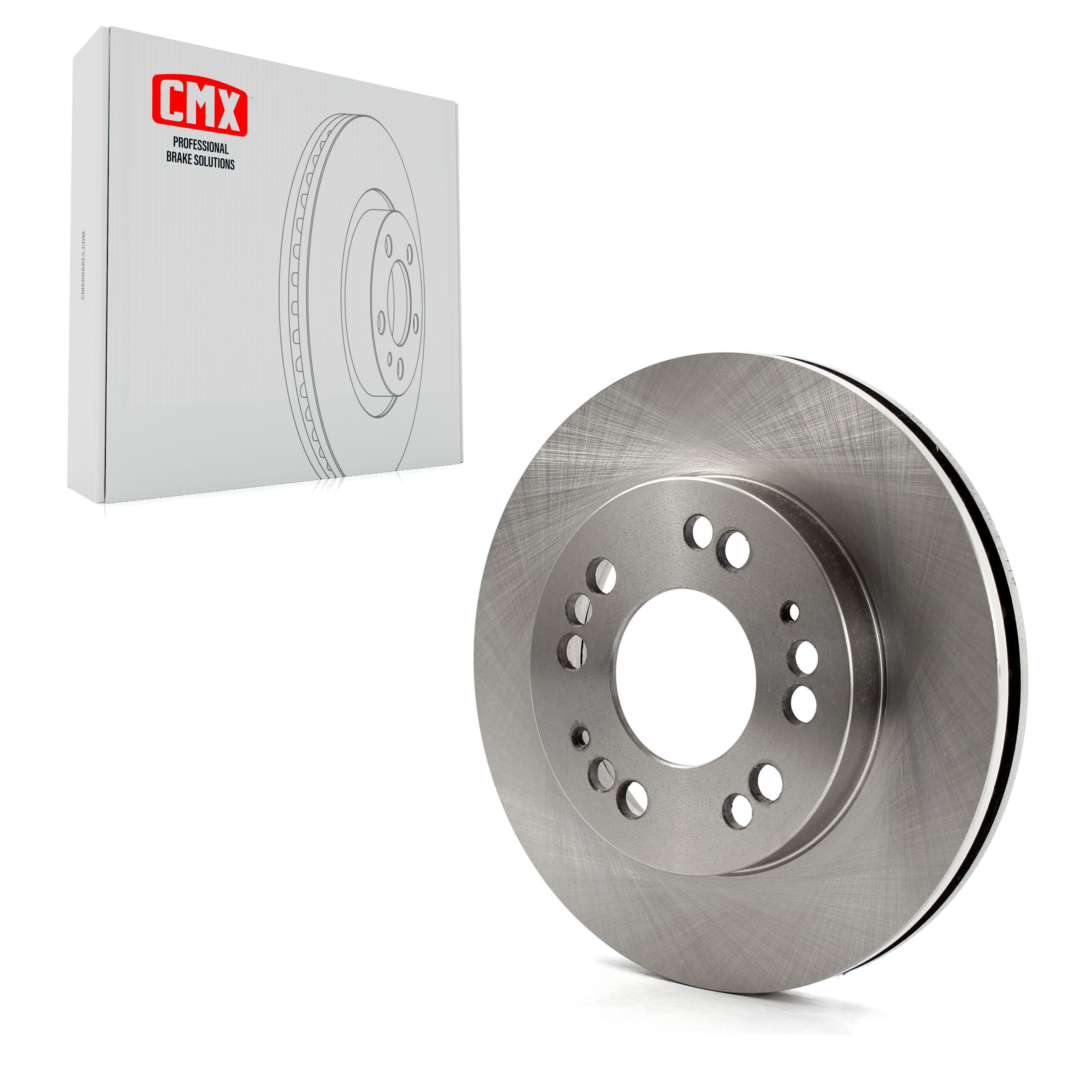 Disc Brake Rotor