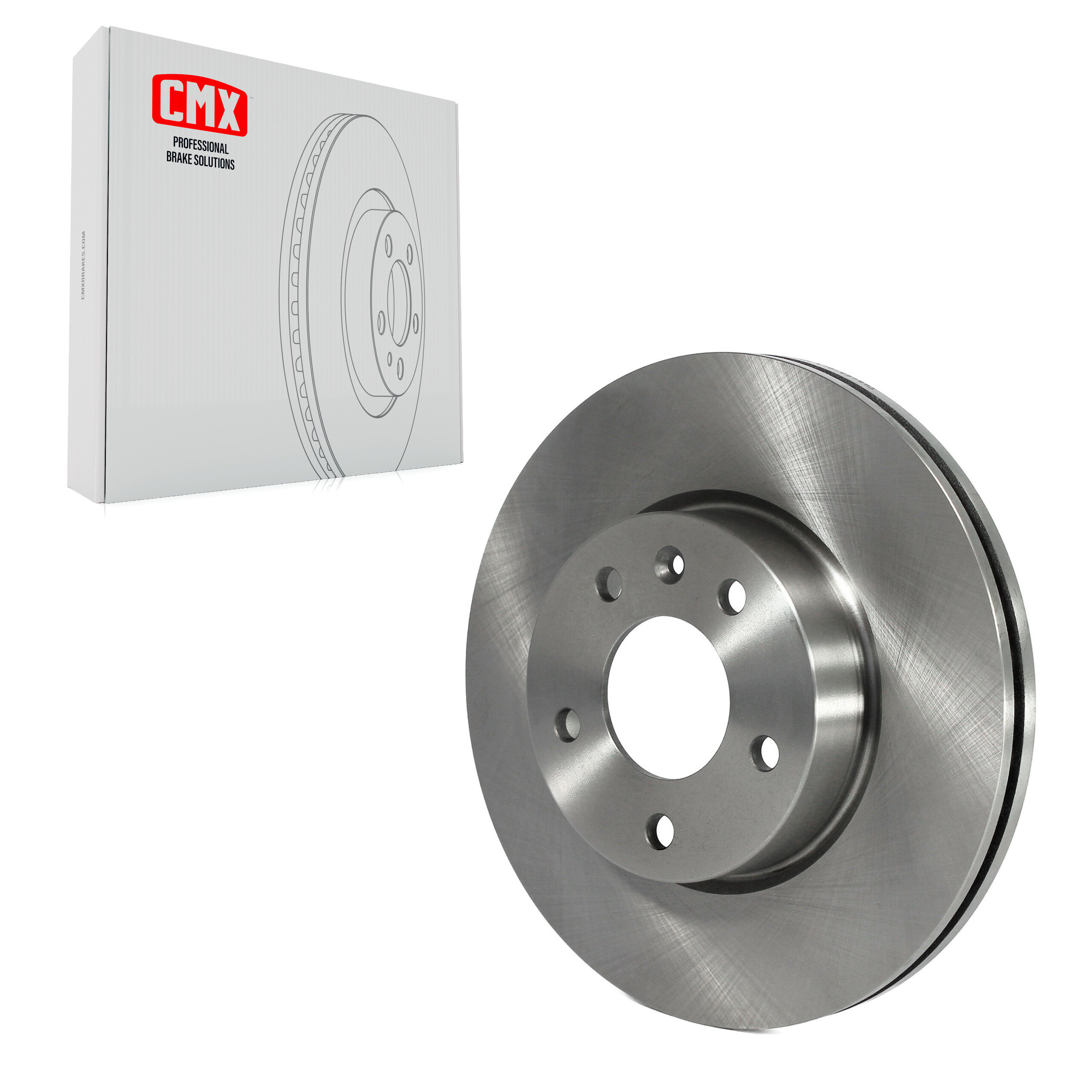 Disc Brake Rotor