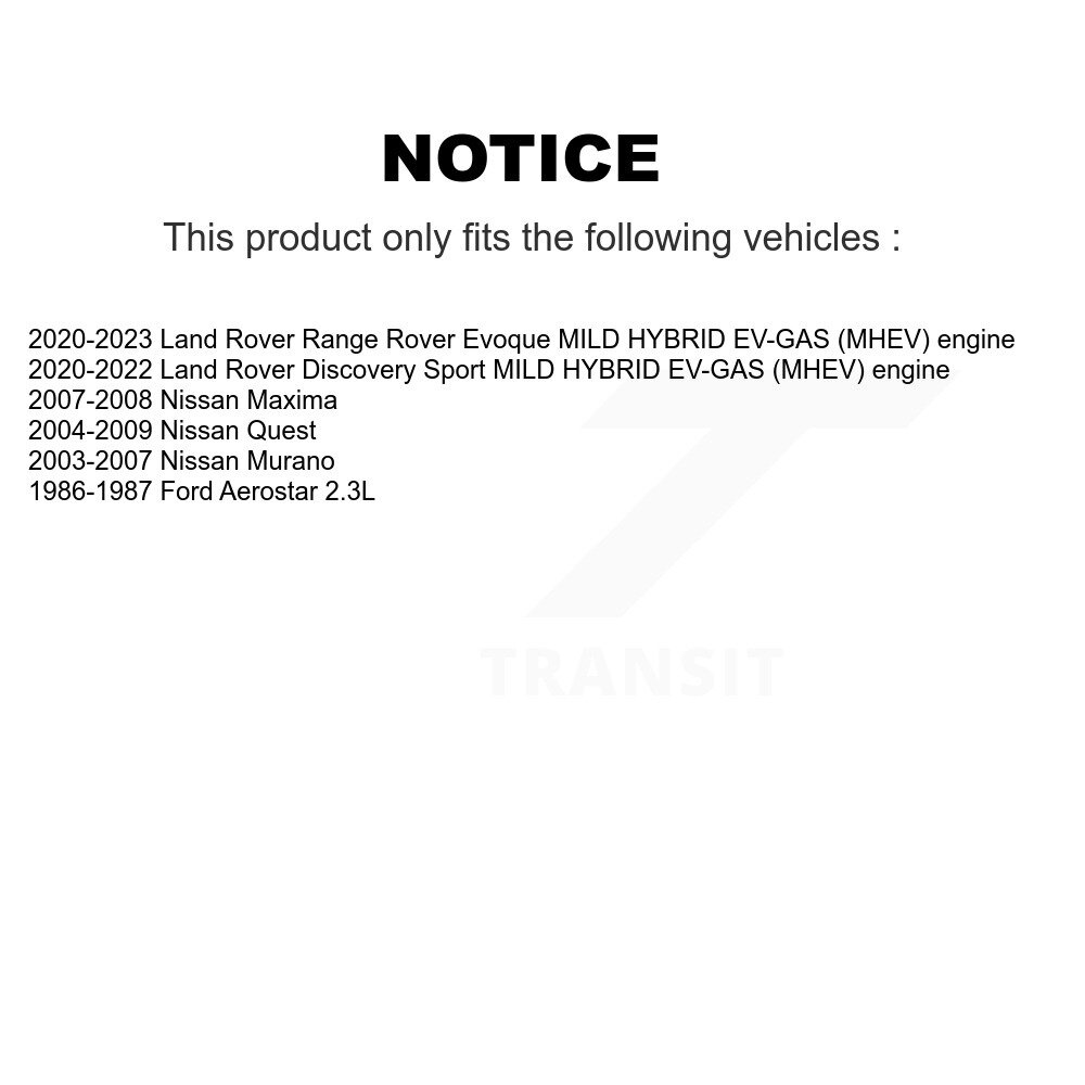 Kobra - KBR-5060418 - Serpentine Belt