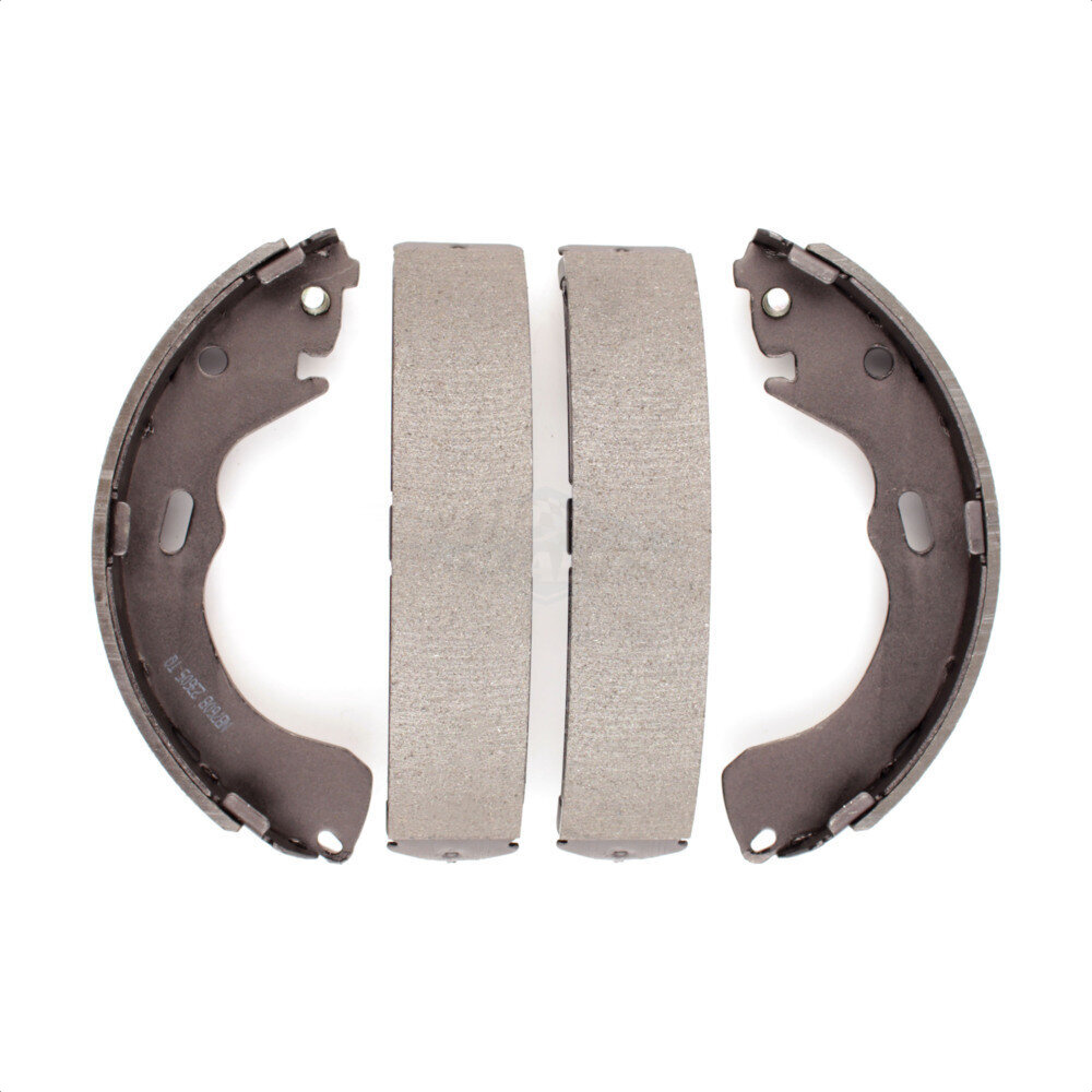 Drum Brake Shoe