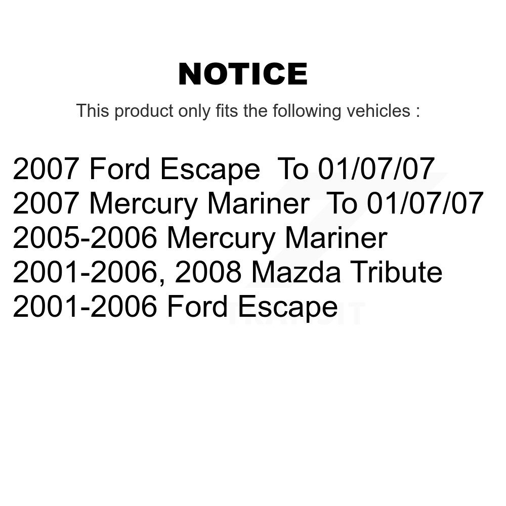 Top Quality - NB-760B - Drum Brake Shoe