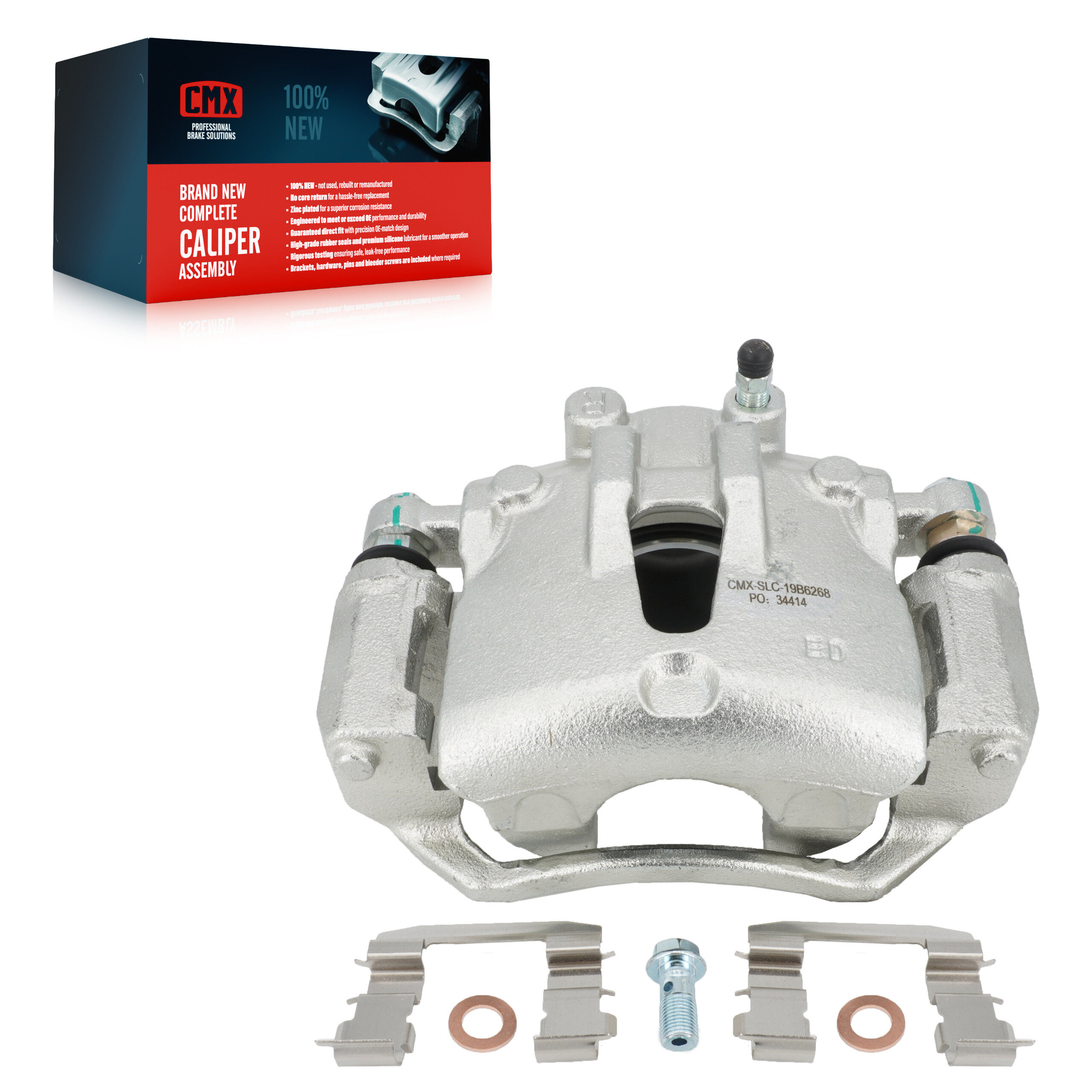Disc Brake Caliper
