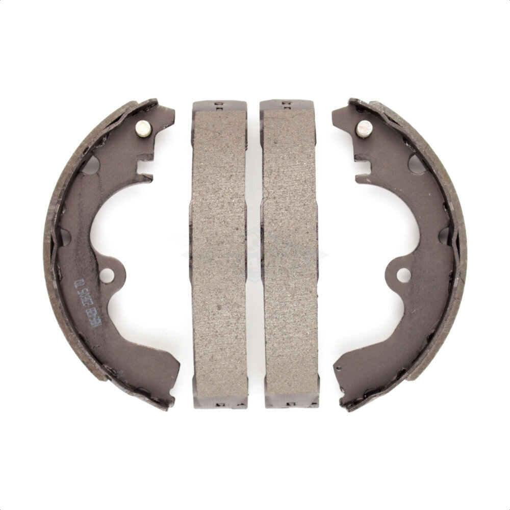 Drum Brake Shoe