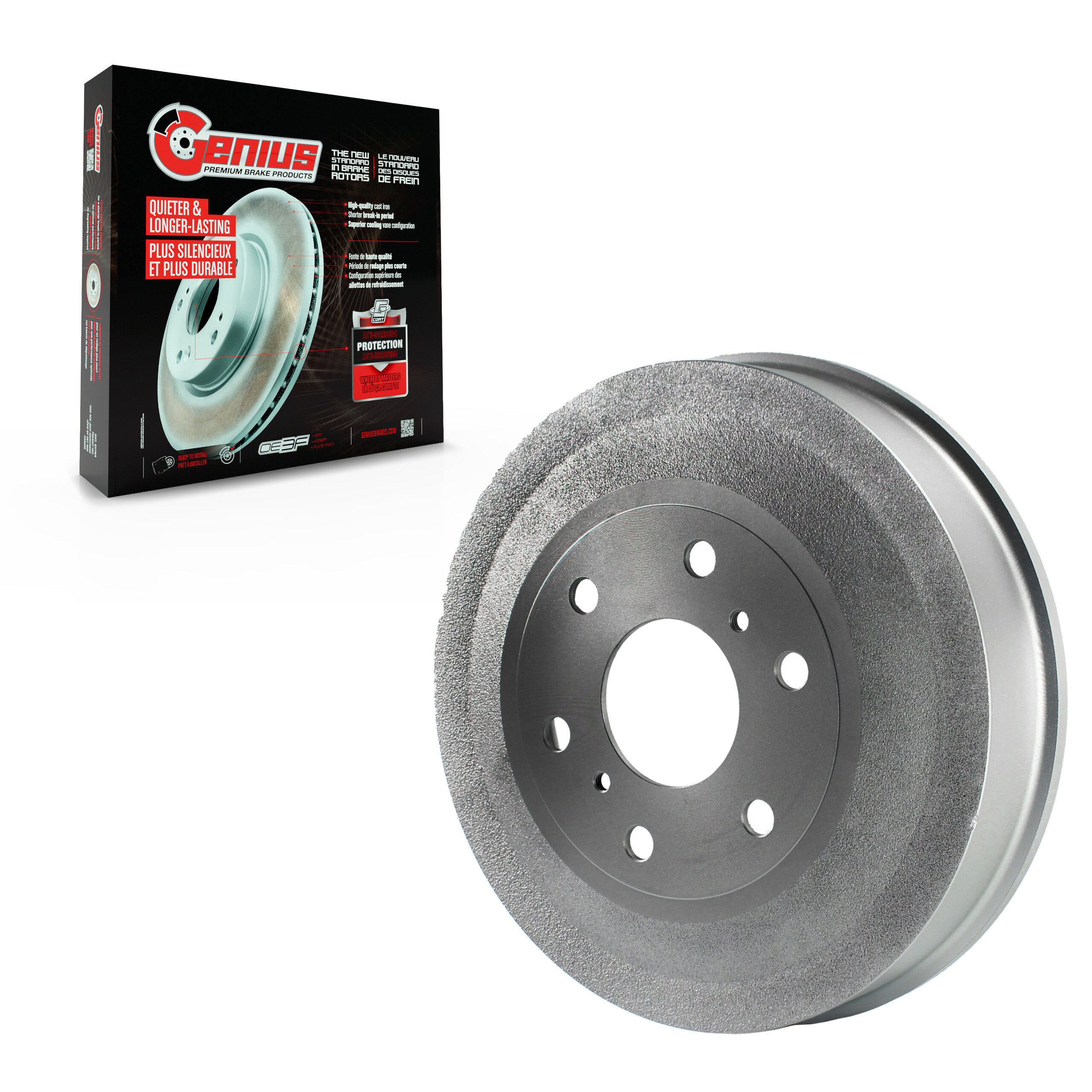 Brake Drum