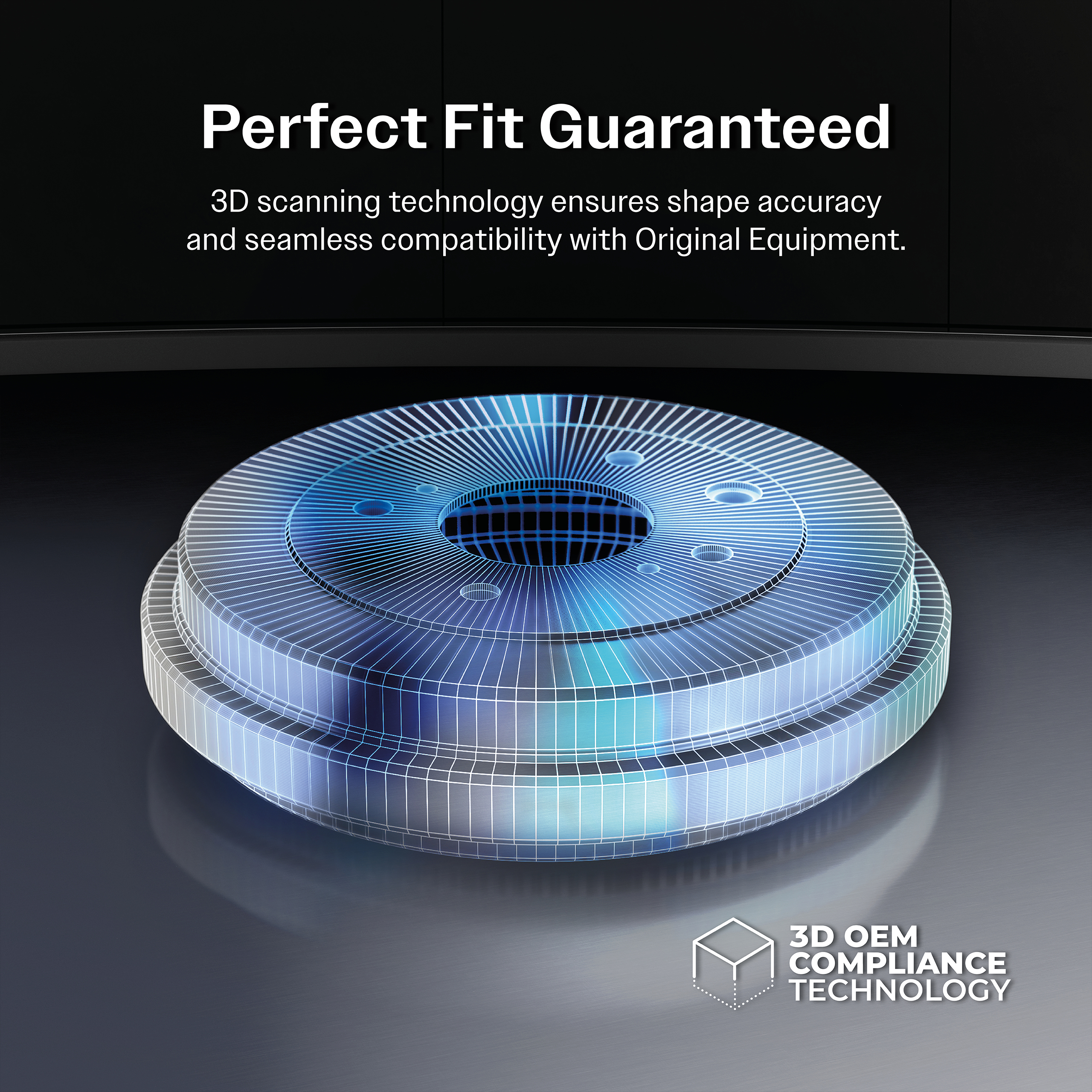 CMX - 8-9769 - Brake Drum