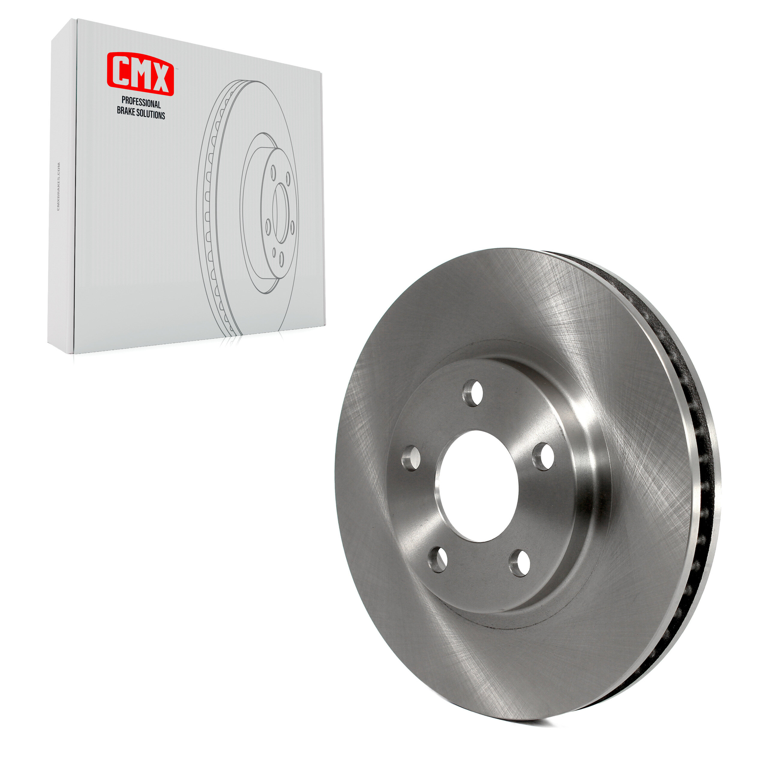 Disc Brake Rotor