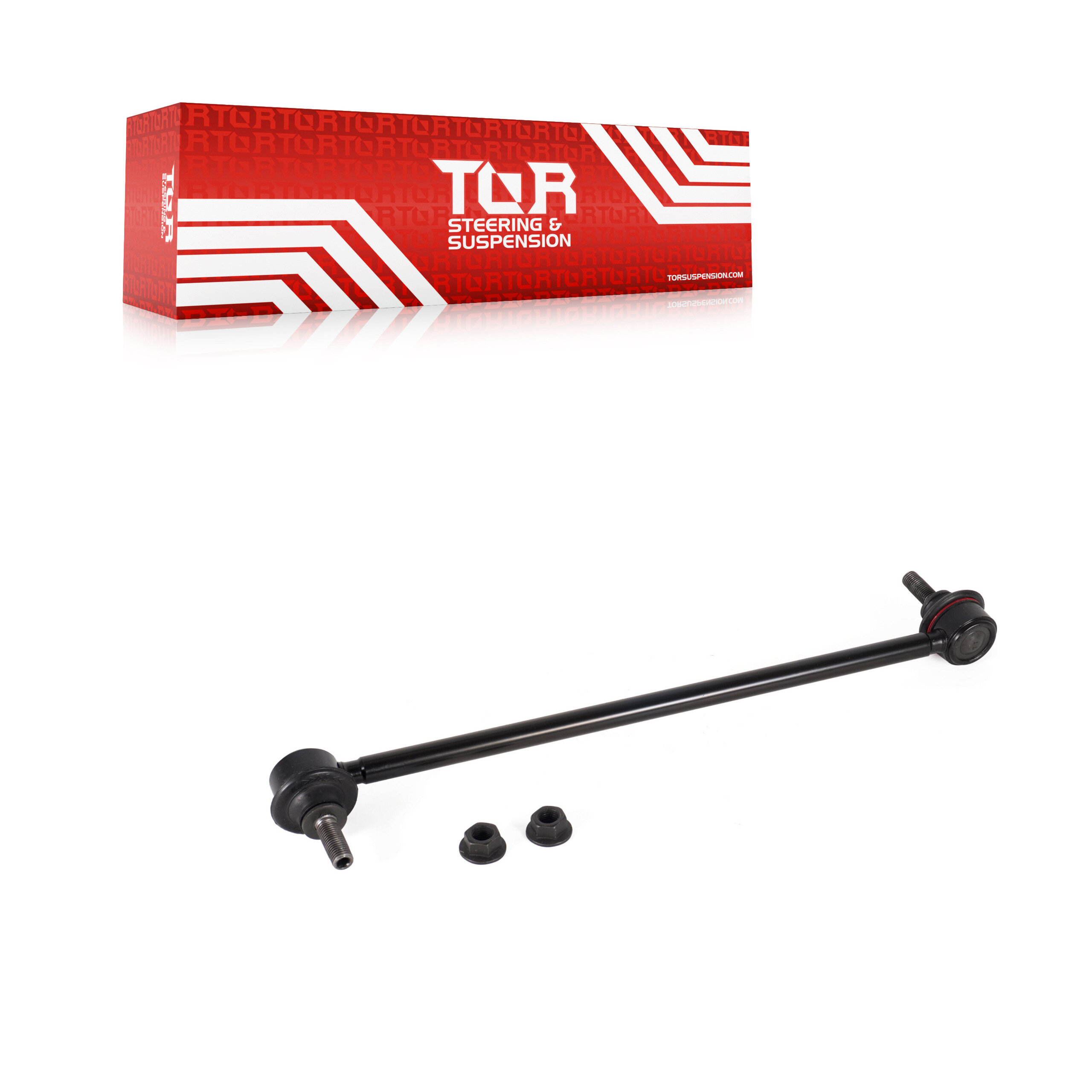 Suspension Stabilizer Bar Link Kit