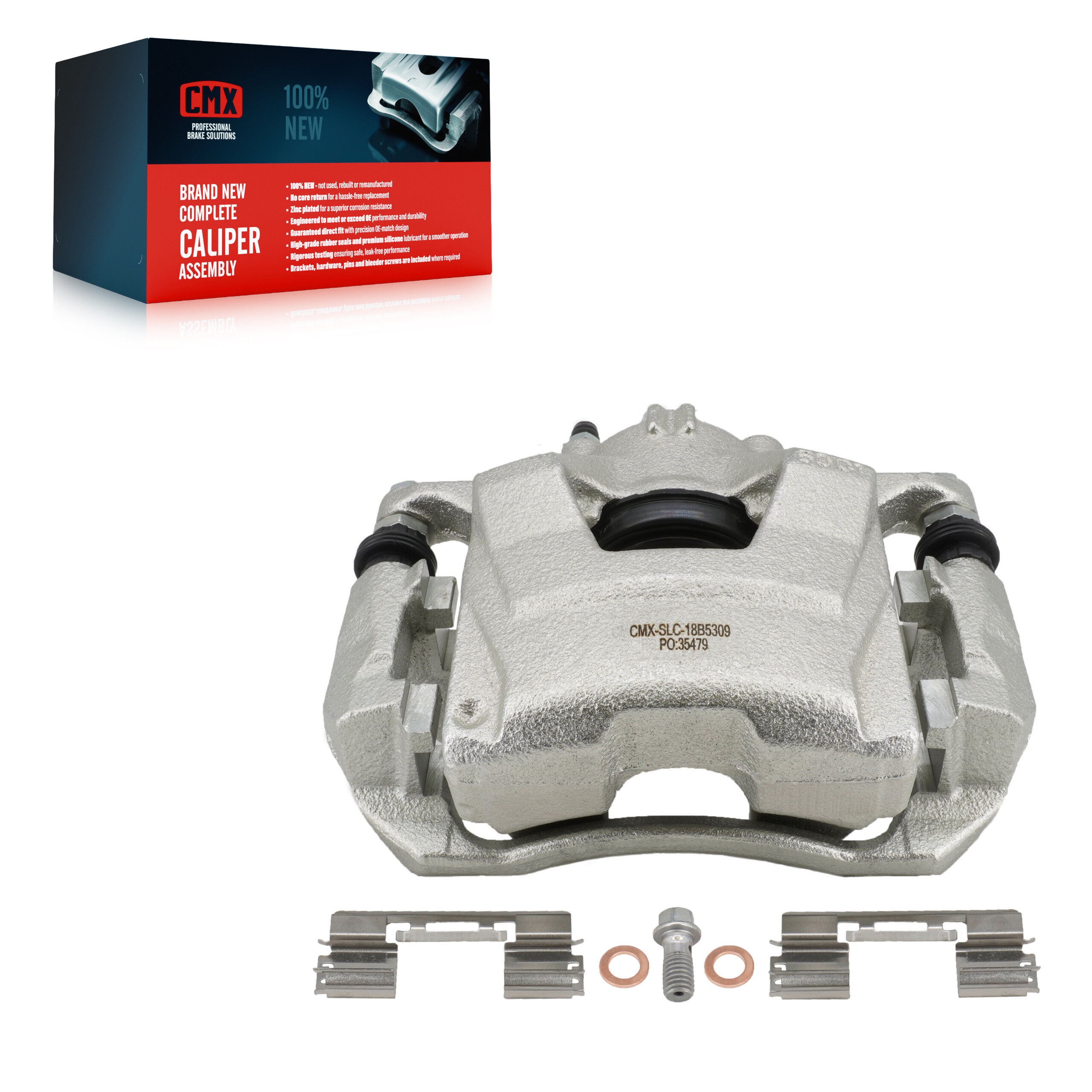 Disc Brake Caliper