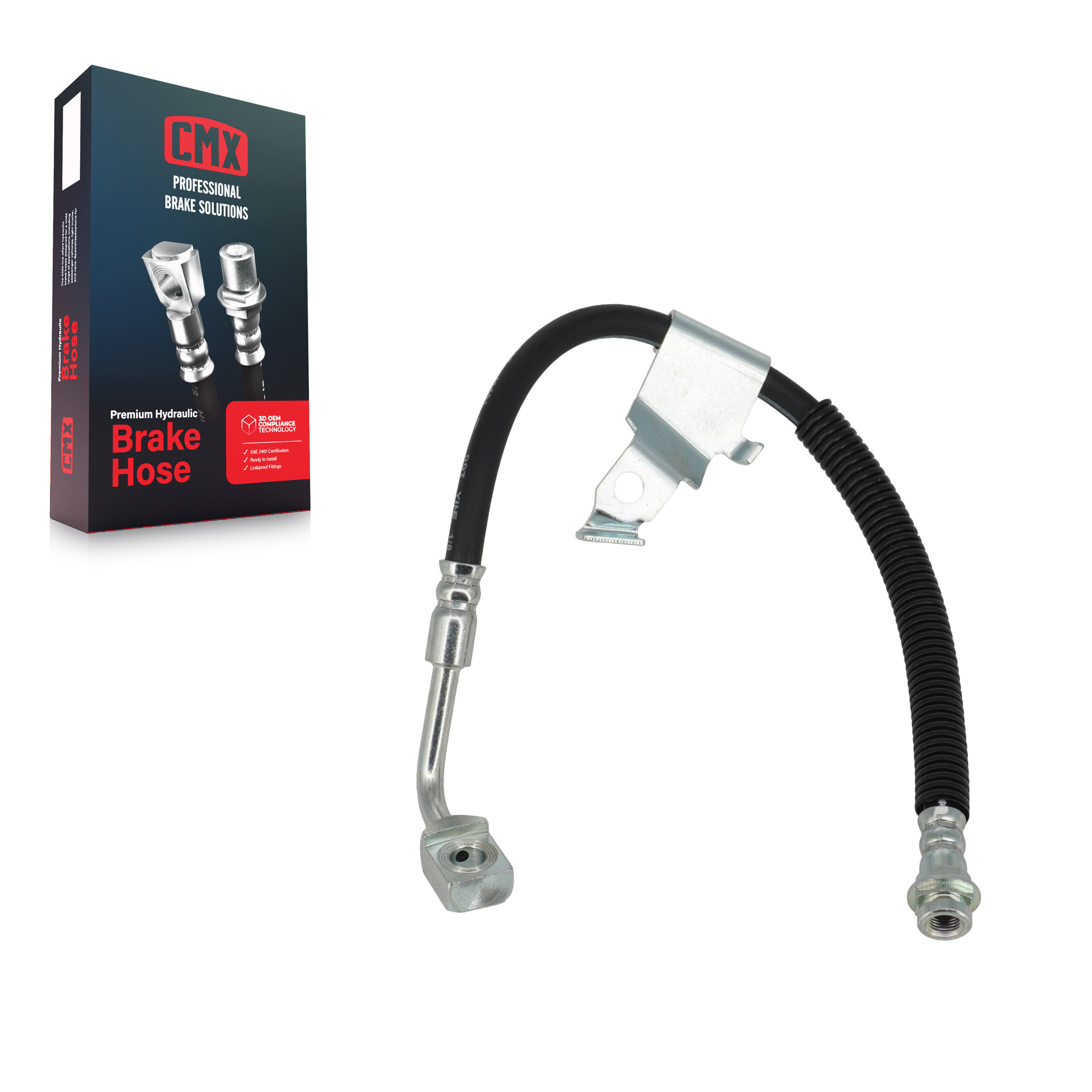 Brake Hydraulic Hose